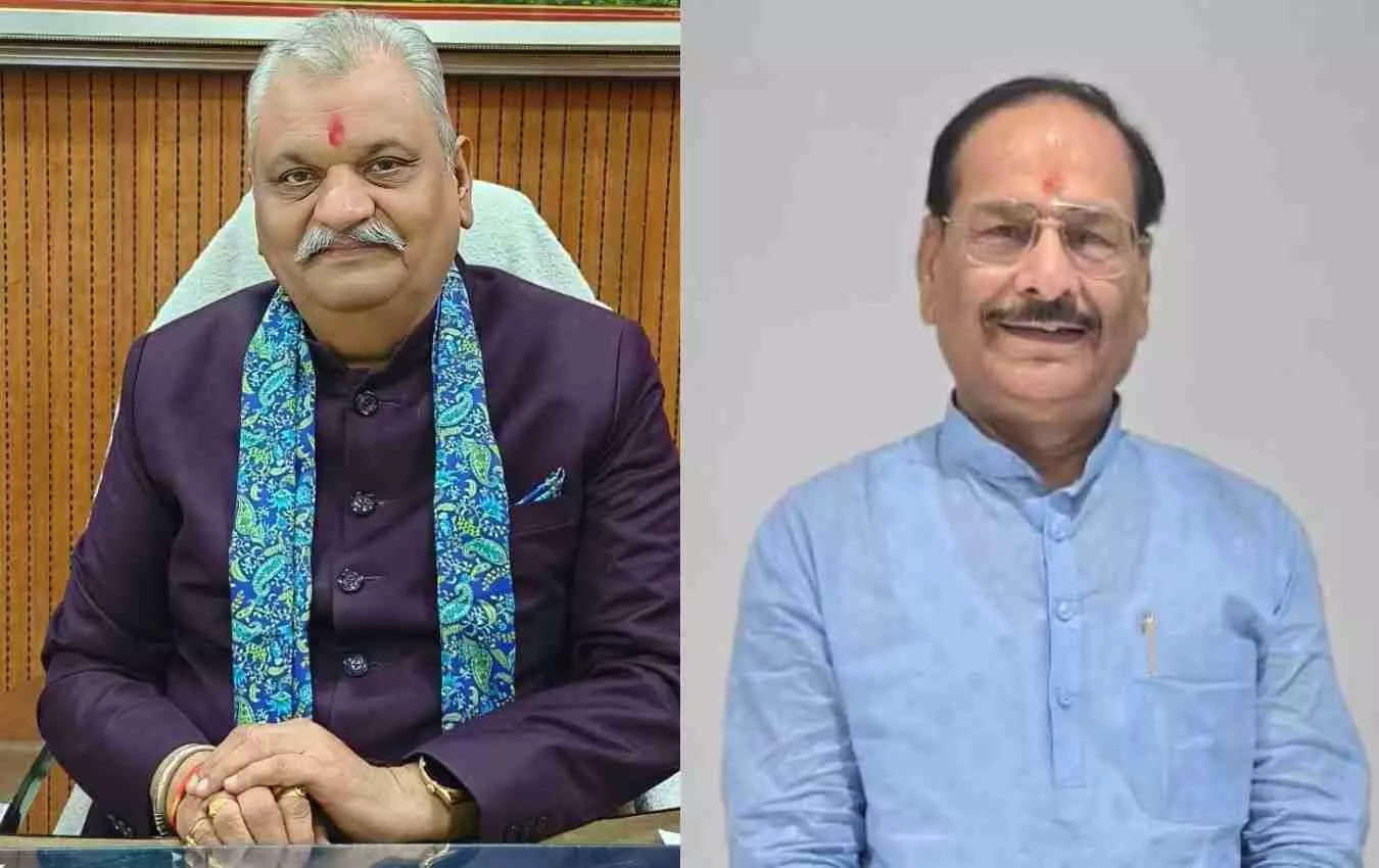 कोटा विश्वविद्यालय परिसर का बाहरी दृश्य जहां राजस्थान बजट के तहत भगवान बिरसा मुंडा शोधपीठ और एआई लैब स्थापित की जाएगी। कोटा विश्वविद्यालय परिसर का बाहरी दृश्य जहां राजस्थान बजट के तहत भगवान बिरसा मुंडा शोधपीठ और एआई लैब स्थापित की जाएगी।