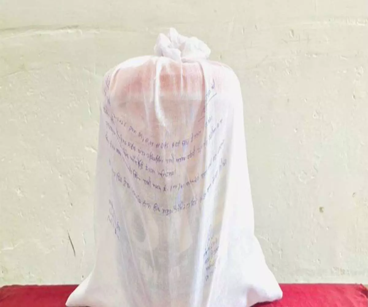 Drone drug smuggling busted in Amritsar! 7.6 kg of heroin recovered from a Dubai-based syndicate Drone drug smuggling busted in Amritsar! 7.6 kg of heroin recovered from a Dubai-based syndicate