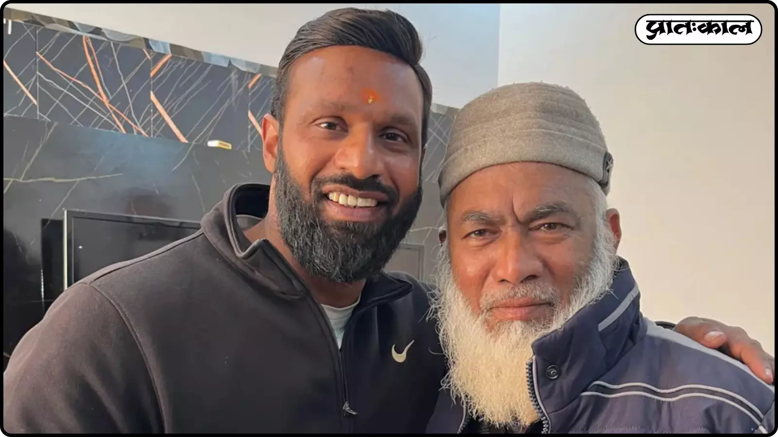 मोहम्मद दीपक का जिम बिज़नेस ठप्प होने की कागार पे ; धमकी देने वाला इनामी बिहार से गिरफ्तार, जानें पूरी वारदात मोहम्मद दीपक का जिम बिज़नेस ठप्प होने की कागार पे ; धमकी देने वाला इनामी बिहार से गिरफ्तार, जानें पूरी वारदात