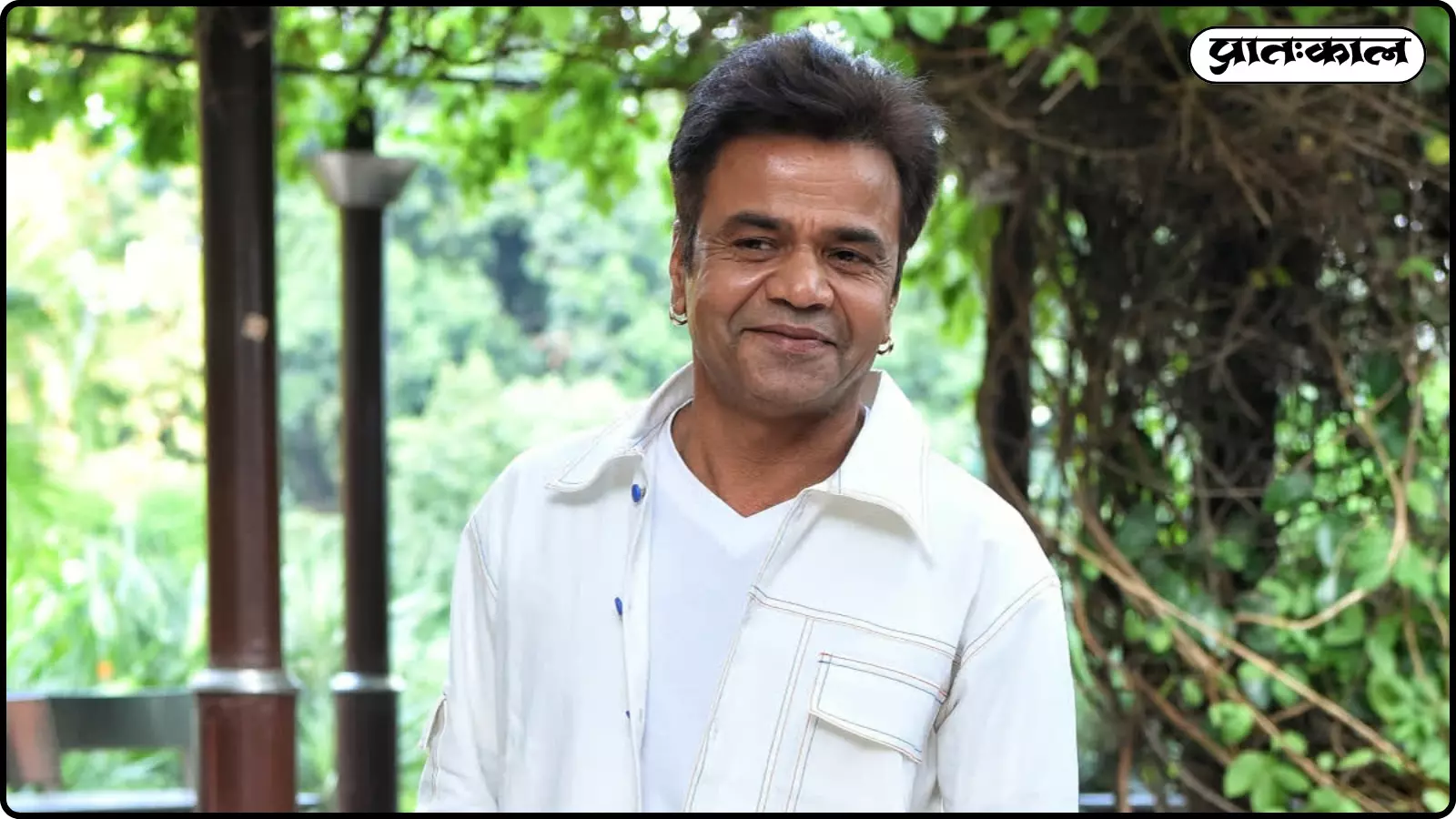 चेक बाउंस मामले में राजपाल यादव को मिली अंतरिम राहत ; जानिए 18 मार्च 2026 तक कोर्ट ने क्या-क्या हिदायतें दी हैं चेक बाउंस मामले में राजपाल यादव को मिली अंतरिम राहत ; जानिए 18 मार्च 2026 तक कोर्ट ने क्या-क्या हिदायतें दी हैं