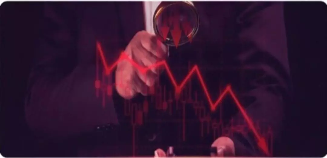 Investor tensions mount: Sensex crashes, Nifty50 falls to 25,585 Investor tensions mount: Sensex crashes, Nifty50 falls to 25,585