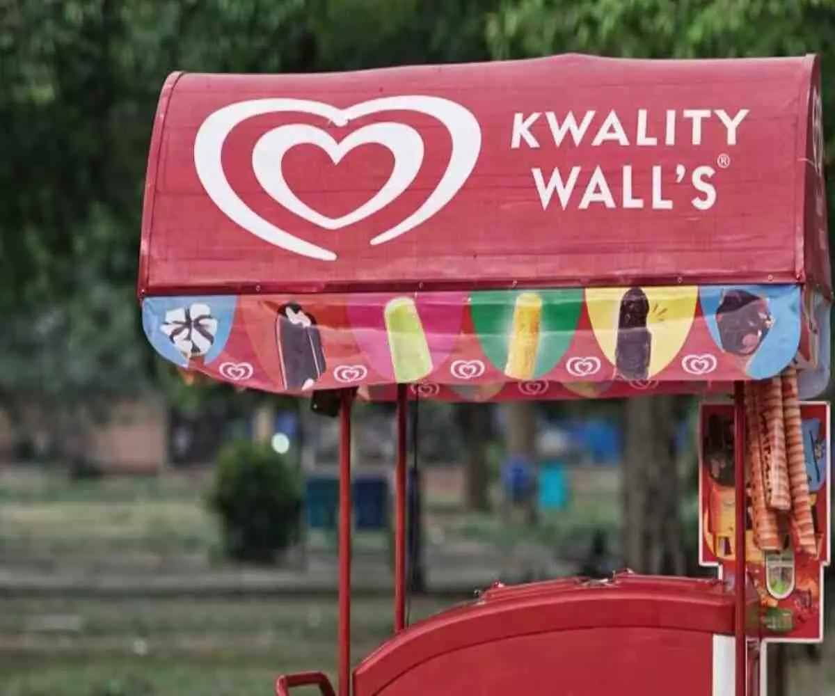 Kwality Walls Mega Plan: After HUL Demerger, Magnum-Cornetto to Become Everyday Snack Kwality Walls Mega Plan: After HUL Demerger, Magnum-Cornetto to Become Everyday Snack