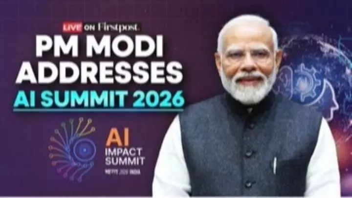 The inside story of the Delhi AI Summit: Institutional capacity missing from the mega event in Delhi The inside story of the Delhi AI Summit: Institutional capacity missing from the mega event in Delhi