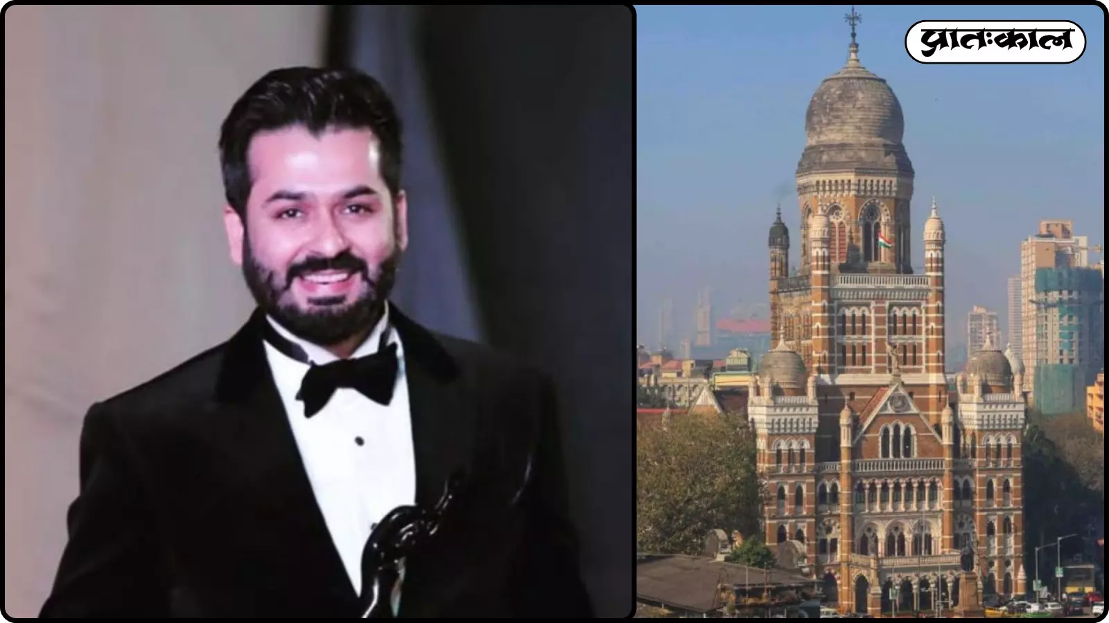 क्या आदित्य धार की प्रोडक्शन कंपनी होगी ब्लैकलिस्ट? जानें आखिर क्यों BMC ने उठाया इतना बड़ा कदम क्या आदित्य धार की प्रोडक्शन कंपनी होगी ब्लैकलिस्ट? जानें आखिर क्यों BMC ने उठाया इतना बड़ा कदम