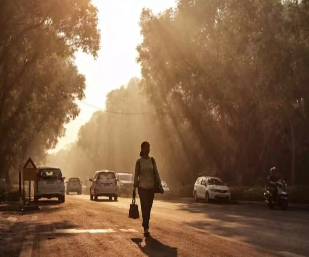 Summer hits South India- Weather to remain dry from Chennai to Bengaluru Summer hits South India- Weather to remain dry from Chennai to Bengaluru
