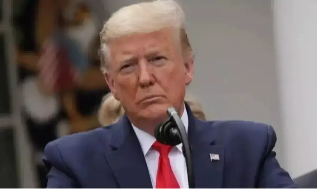 The ₹3 lakh crore Deal of the Century- Did Trump force Japan or make it a partner The ₹3 lakh crore Deal of the Century- Did Trump force Japan or make it a partner