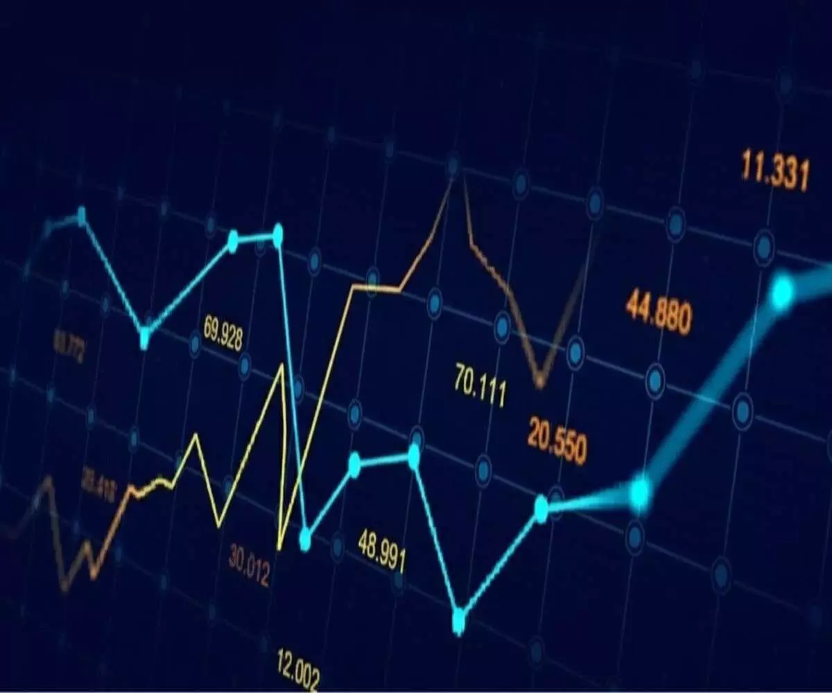 EaseMyTrip surges: Shares surge 40 percentage in 3 days, preparing to raise ₹500 crore EaseMyTrip surges: Shares surge 40 percentage in 3 days, preparing to raise ₹500 crore
