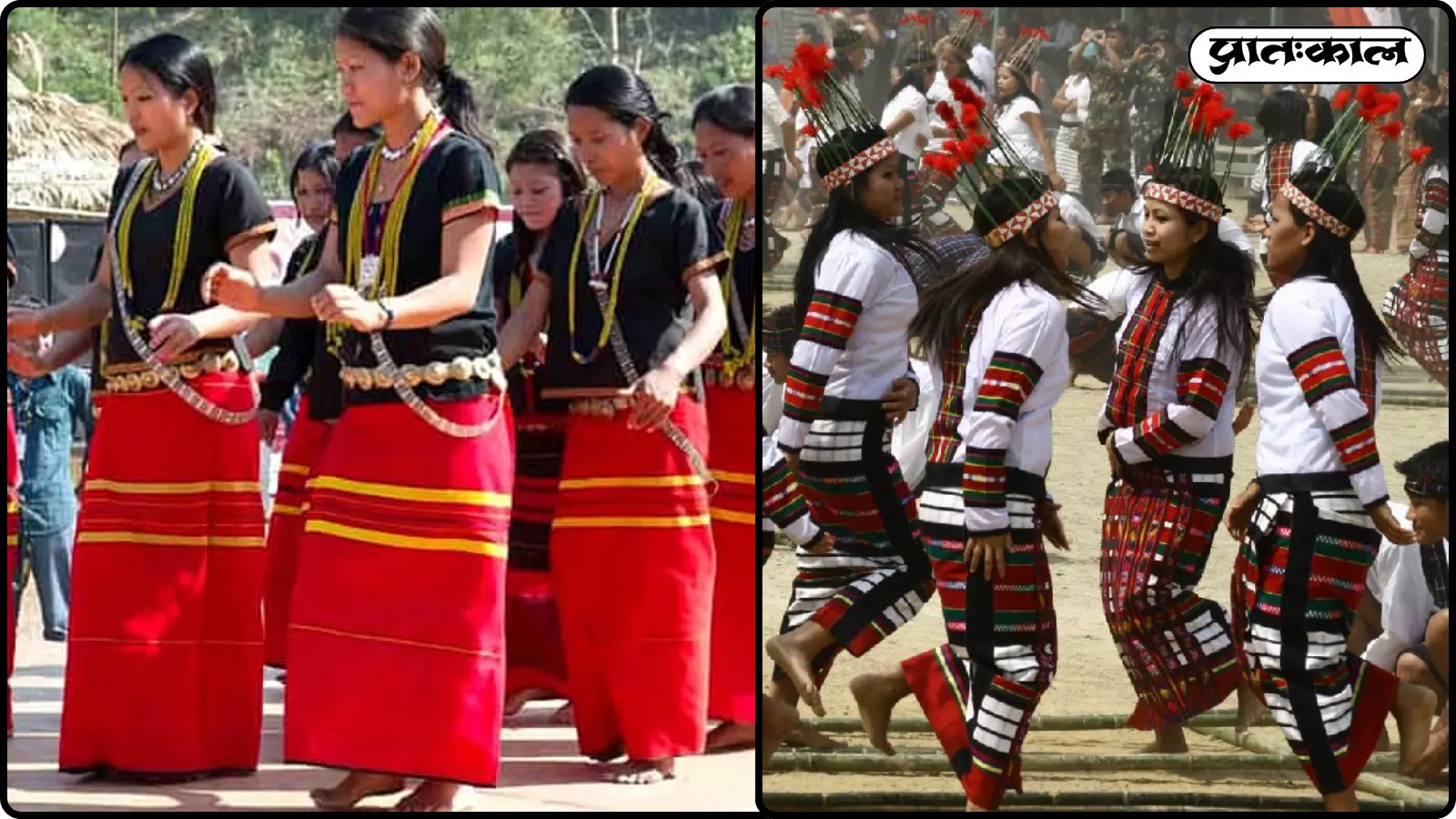 अरुणाचल प्रदेश और मिजोरम के सांस्कृतिक नृत्य अरुणाचल प्रदेश और मिजोरम के सांस्कृतिक नृत्य