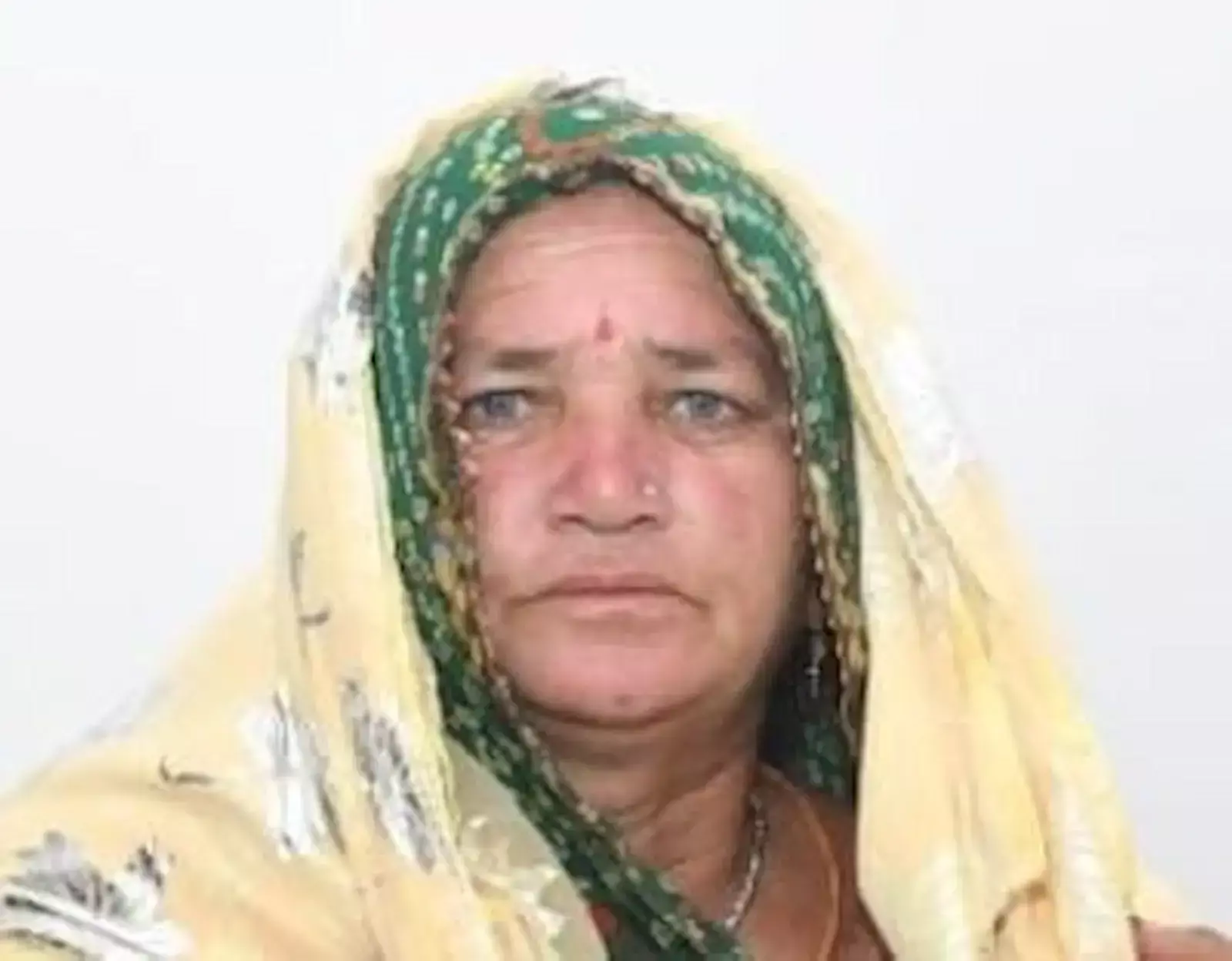 आमेट नगर महिला कांग्रेस अध्यक्ष पद पर नियुक्त श्रीमती इन्दुबाई खटीक की तस्वीर। आमेट नगर महिला कांग्रेस अध्यक्ष पद पर नियुक्त श्रीमती इन्दुबाई खटीक की तस्वीर।