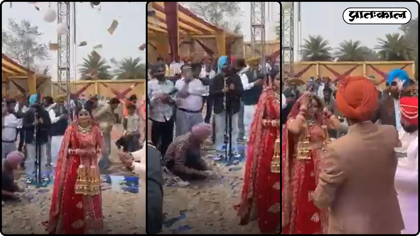 नोटों की गड्डियां देख फटी रह गई सबकी आँखें ; जानिए कैसे सोशल मीडिया ने सबको बेवकूफ बनाया नोटों की गड्डियां देख फटी रह गई सबकी आँखें ; जानिए कैसे सोशल मीडिया ने सबको बेवकूफ बनाया