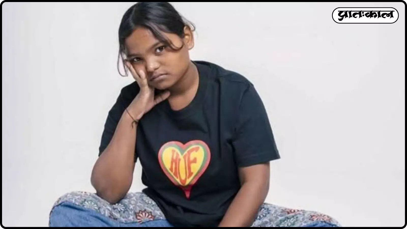 परमजीत कौर ने Spotify के Global Viral 50 चार्ट में शीर्ष स्थान प्राप्त कर इतिहास रच दिया।
