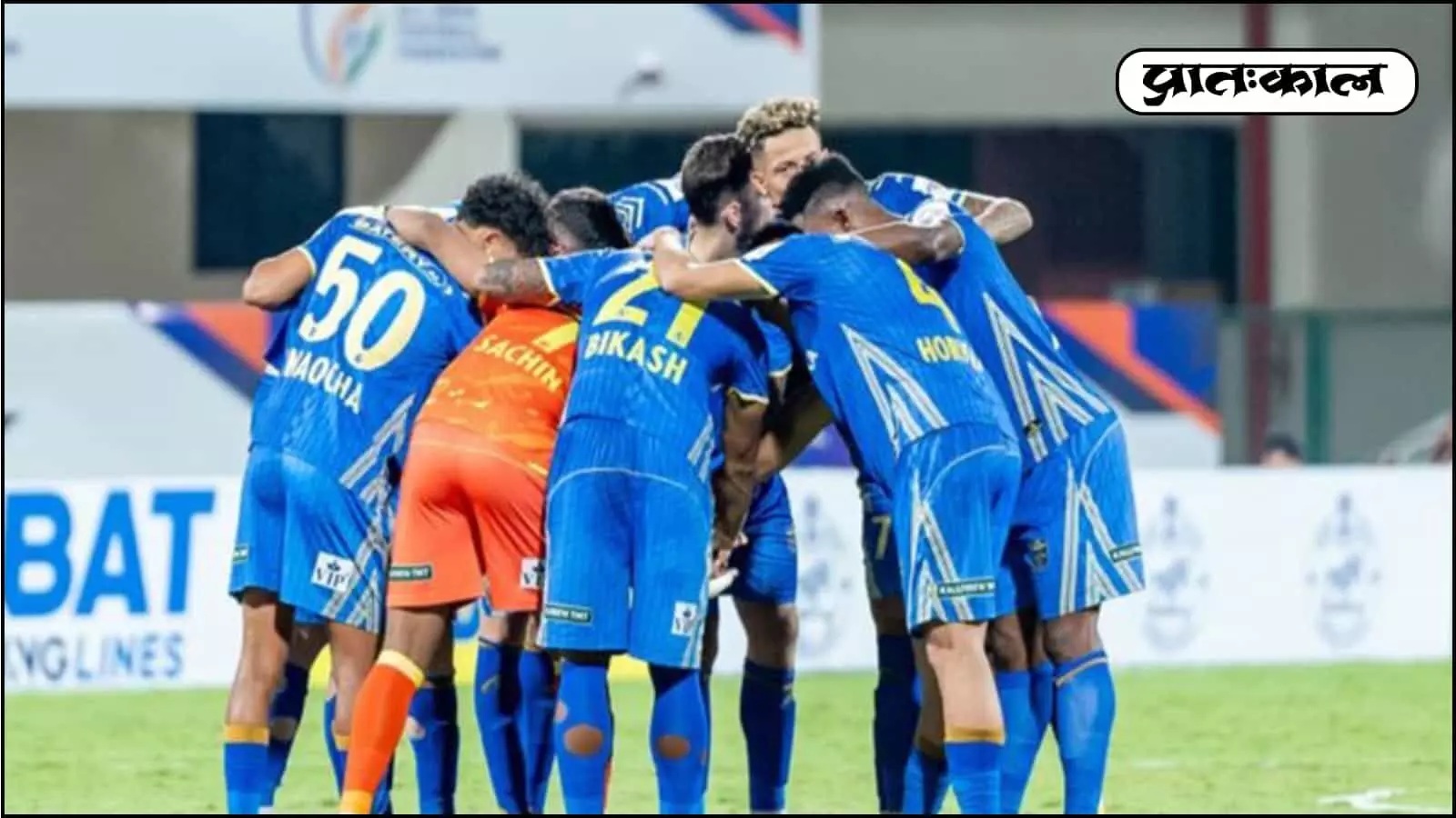 केरल ब्लास्टर्स और मुंबई सिटी के बीच कोच्चि में होने वाले मैच पर संशय खत्म। जानें जीसीडीए और क्लब के बीच किराये को लेकर हुए नाटकीय विवाद की पूरी कहानी।