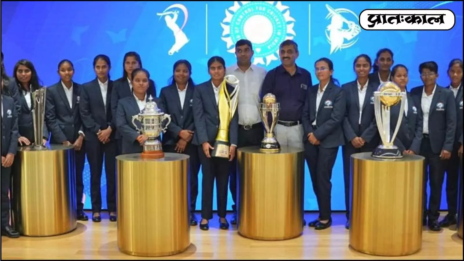 BCCI ने ब्लाइंड क्रिकेट एसोसिएशन (CABI) के साथ ऐतिहासिक सहयोग का किया ऐलान। अब दृष्टिबाधित खिलाड़ियों को मिलेंगे अंतरराष्ट्रीय अवसर और वर्ल्ड क्लास स्टेडियम।