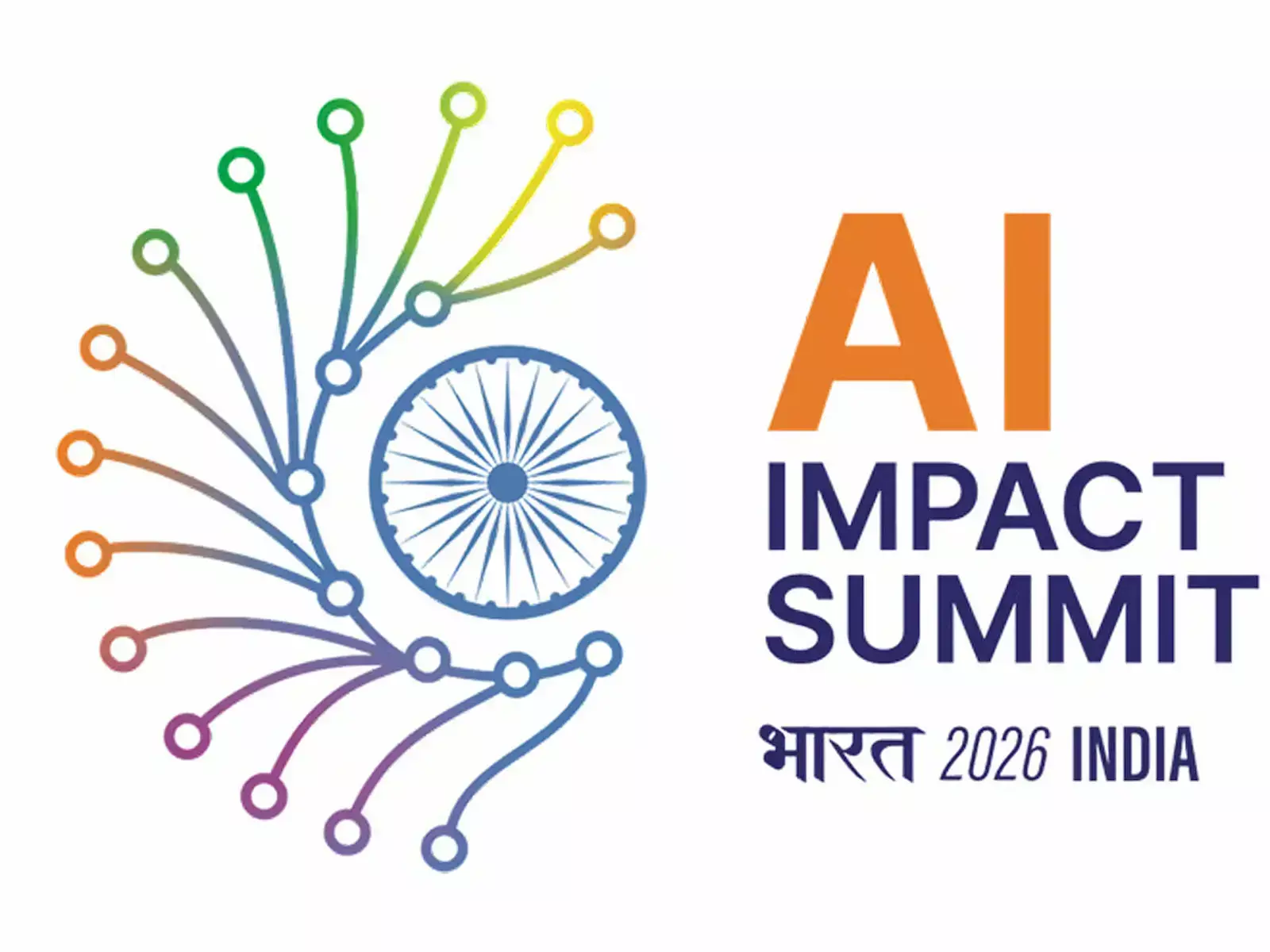 नई दिल्ली में आयोजित एआई इम्पैक्ट समिट 2026 के दौरान सहभागी देशों के प्रतिनिधि वैश्विक एआई शासन के सात स्तंभों पर चर्चा करते हुए। नई दिल्ली में आयोजित एआई इम्पैक्ट समिट 2026 के दौरान सहभागी देशों के प्रतिनिधि वैश्विक एआई शासन के सात स्तंभों पर चर्चा करते हुए।