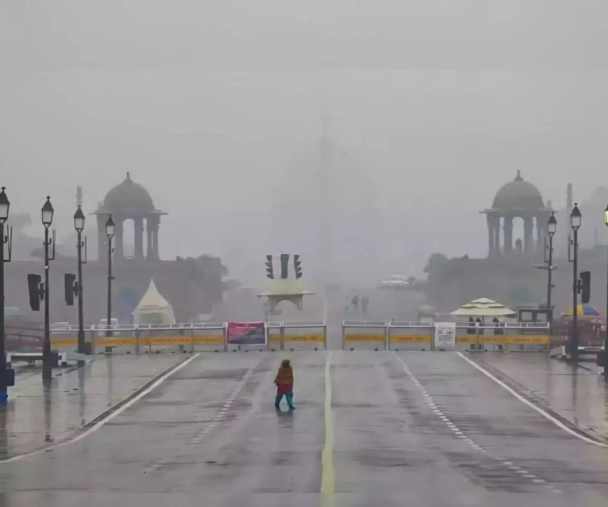 दिल्ली मौसम रिपोर्ट- धूप और बादलों की लुकाछिपी के बीच बारिश की दस्तक दिल्ली मौसम रिपोर्ट- धूप और बादलों की लुकाछिपी के बीच बारिश की दस्तक