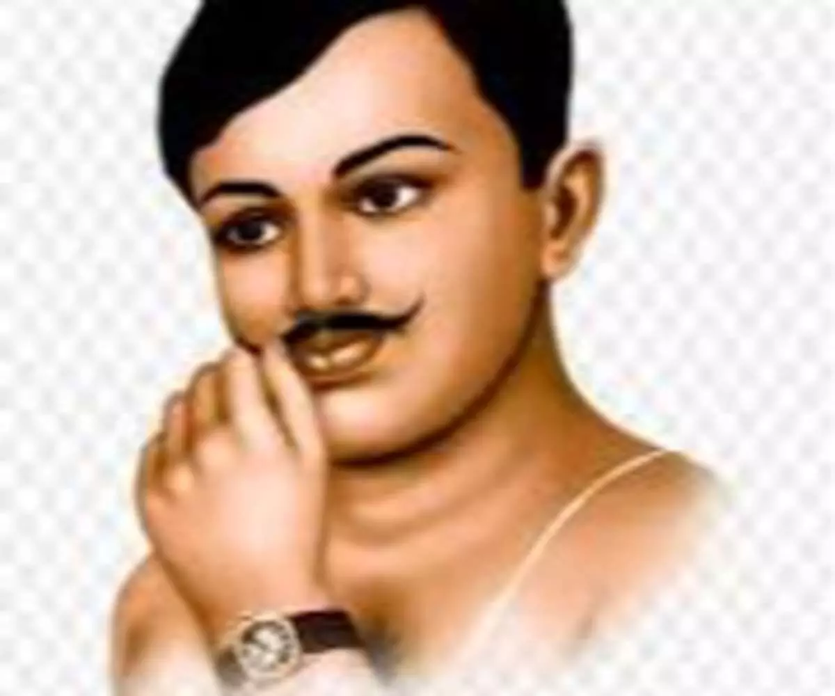 चंद्रशेखर आजाद- क्रांति की मशाल- वह वीर जिसने कभी अंग्रेजों के आगे घुटने नहीं टेके
