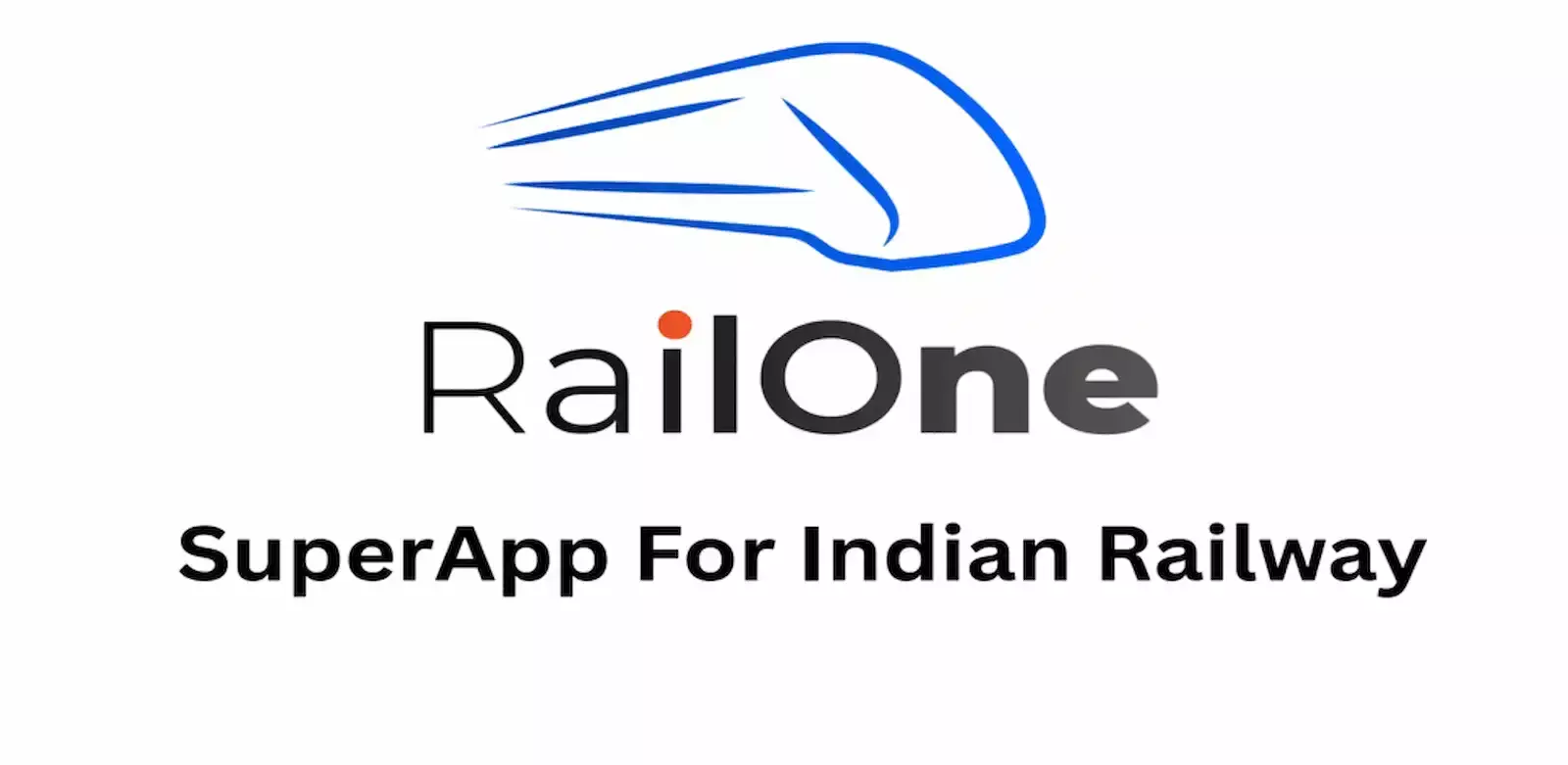 मोबाइल स्क्रीन पर रेल वन सुपरऐप का इंटरफेस और ट्रेन टिकट बुकिंग सेवाओं का डिजिटल दृश्य। मोबाइल स्क्रीन पर रेल वन सुपरऐप का इंटरफेस और ट्रेन टिकट बुकिंग सेवाओं का डिजिटल दृश्य।