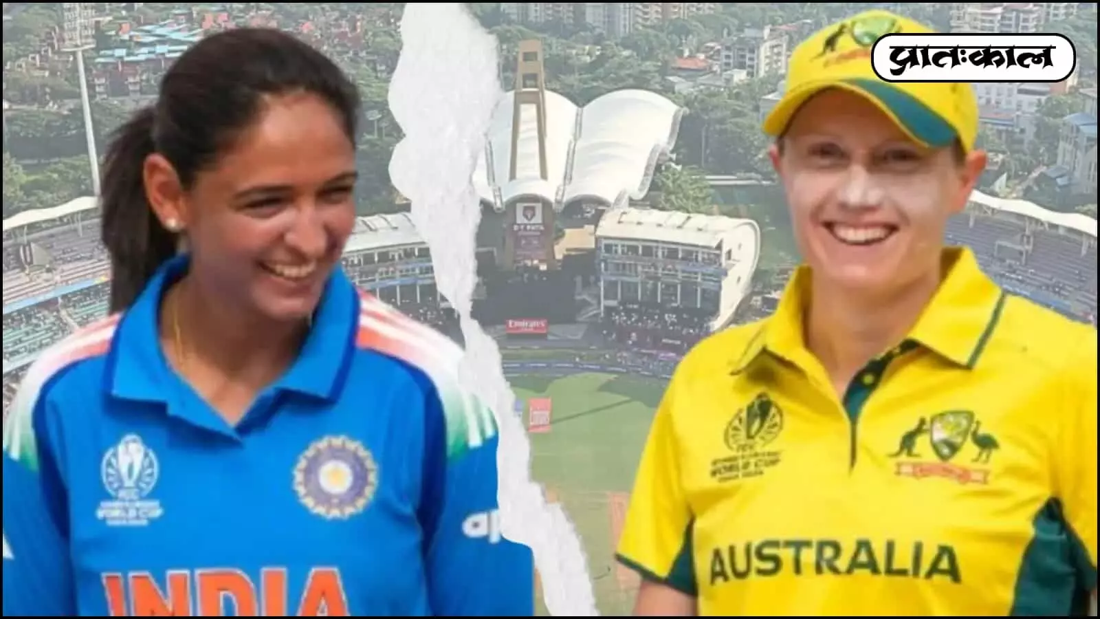 ऑस्ट्रेलिया के खिलाफ तीसरे वनडे में भारत की आखिरी जंग। 2 हार के बाद हरमनप्रीत की टीम क्लीन स्वीप रोकने और कमजोरियां सुधारने उतरेगी। ऑस्ट्रेलिया के खिलाफ तीसरे वनडे में भारत की आखिरी जंग। 2 हार के बाद हरमनप्रीत की टीम क्लीन स्वीप रोकने और कमजोरियां सुधारने उतरेगी।