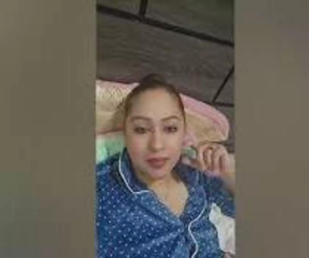 पंजाबी मूल की यूट्यूबर नैन्सी ग्रेवाल का कनाडा में बेरहमी से कत्ल पंजाबी मूल की यूट्यूबर नैन्सी ग्रेवाल का कनाडा में बेरहमी से कत्ल