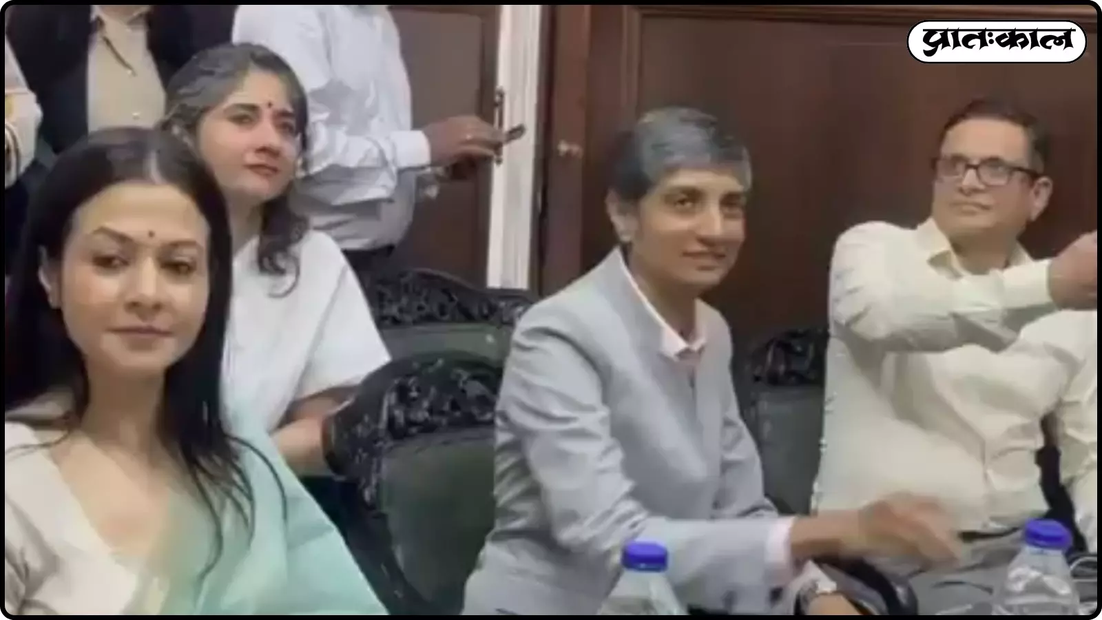 टीएमसी राज्यसभा उम्मीदवार 2026 टीएमसी राज्यसभा उम्मीदवार 2026