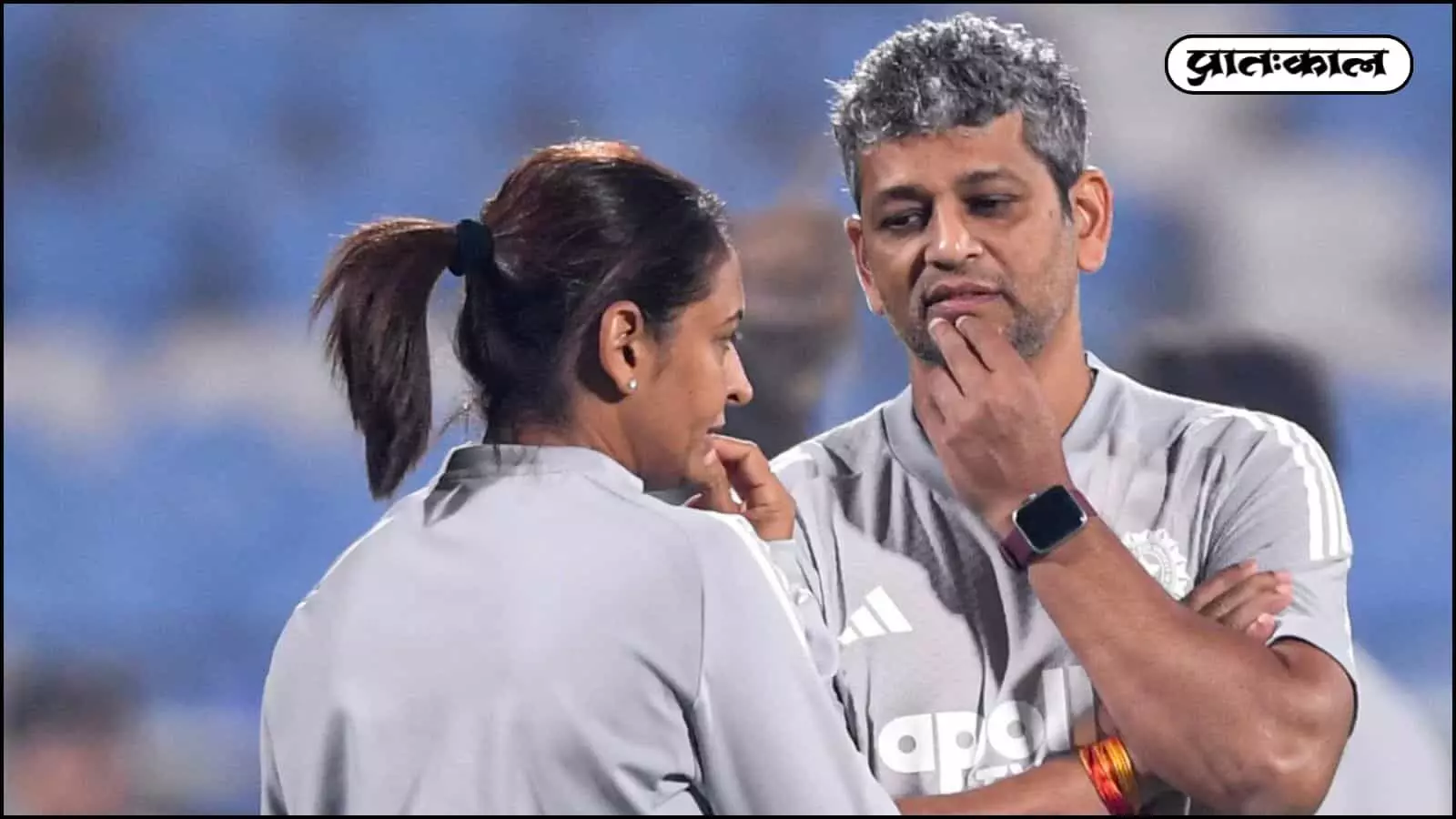 WACA टेस्ट में ऑस्ट्रेलिया की चुनौती का सामना करने को तैयार भारत। क्या 2023 की ऐतिहासिक जीत की प्रेरणा से पर्थ में सीरीज ड्रा करा पाएगी टीम इंडिया? जानिए पूरी रिपोर्ट।