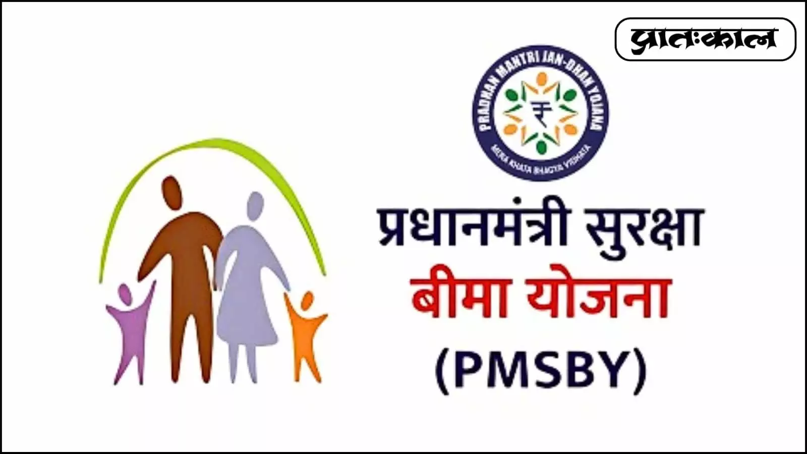 मात्र ₹20 में ₹2 लाख का सुरक्षा कवच ; PM सुरक्षा बीमा योजना ने बदली आम आदमी की तकदीर