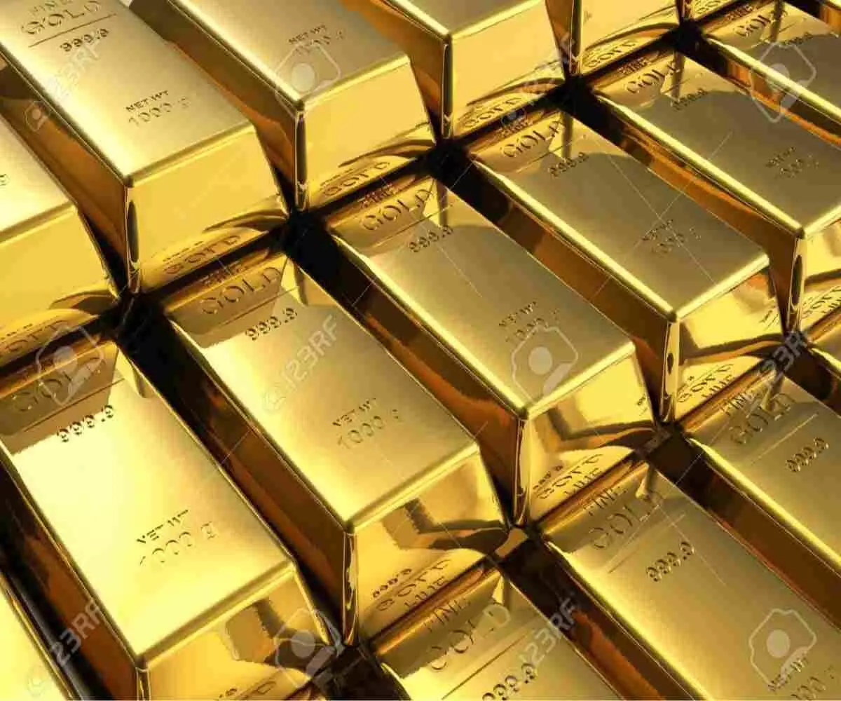 ₹1.60 लाख के पार- आखिर क्यों रॉकेट की तरह भाग रही हैं सोने की कीमतें ₹1.60 लाख के पार- आखिर क्यों रॉकेट की तरह भाग रही हैं सोने की कीमतें