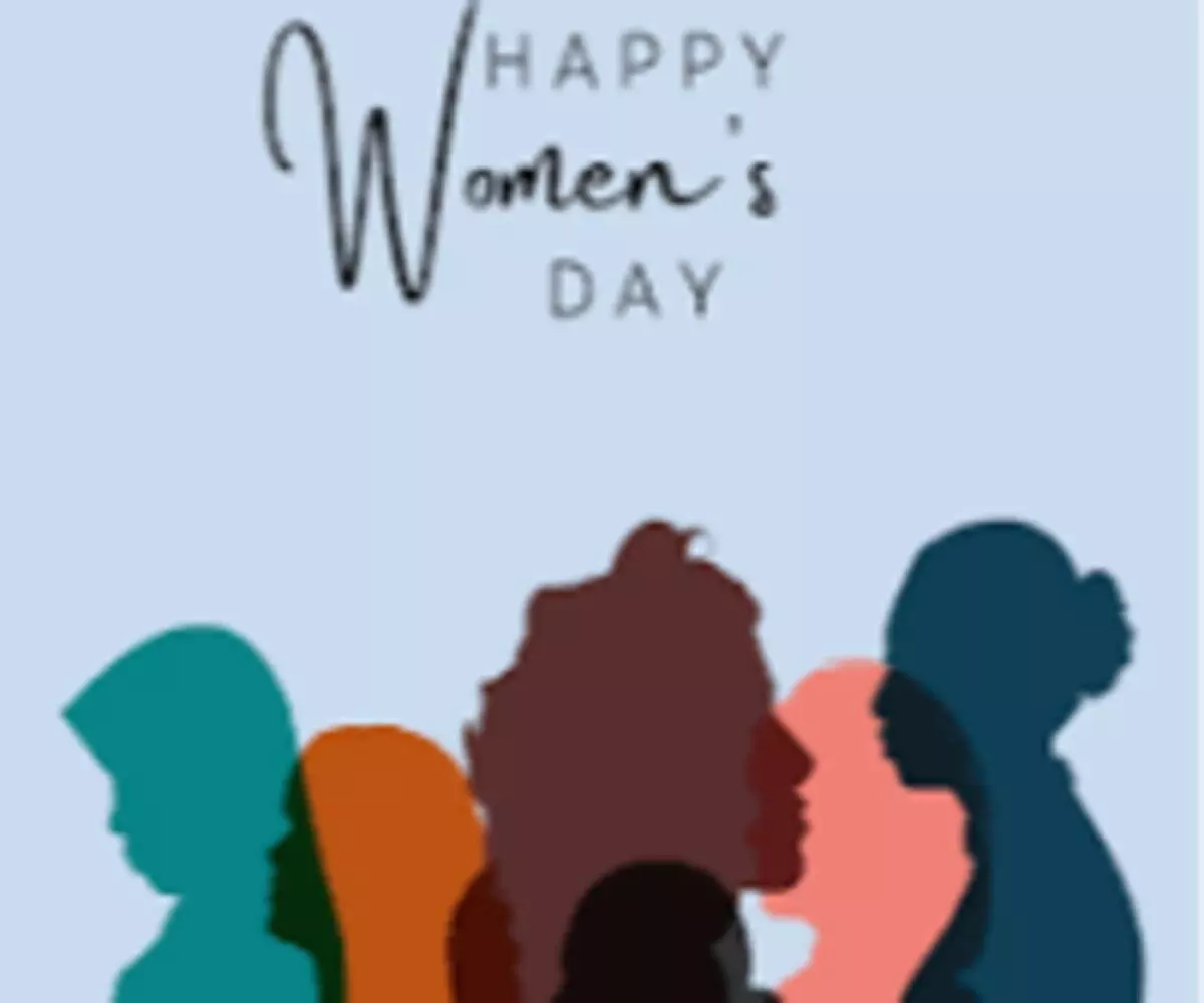 फर्श से अर्श तक पहुँचने वाली भारत की इन सुपर विमेन की कहानी- जो बनीं दुनिया के लिए मिसाल फर्श से अर्श तक पहुँचने वाली भारत की इन सुपर विमेन की कहानी- जो बनीं दुनिया के लिए मिसाल