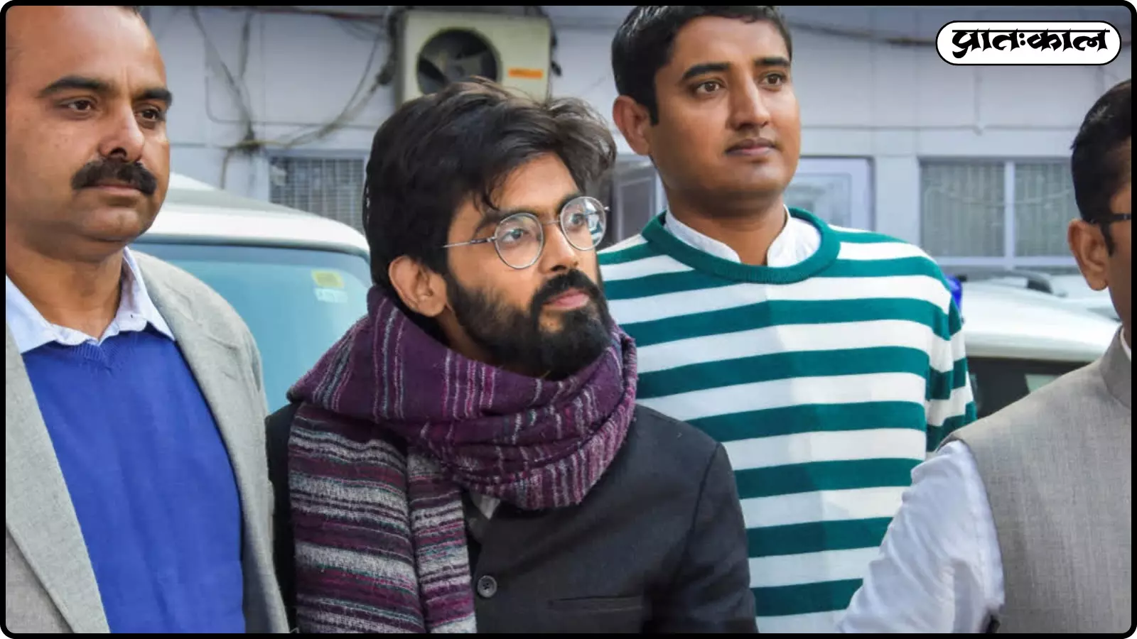 2020 दिल्ली दंगों से जुड़े बड़े साजिश मामले के आरोपी शरजील इमाम को शादी में शामिल होने के लिए अंतरिम जमानत दी है। 2020 दिल्ली दंगों से जुड़े बड़े साजिश मामले के आरोपी शरजील इमाम को शादी में शामिल होने के लिए अंतरिम जमानत दी है।