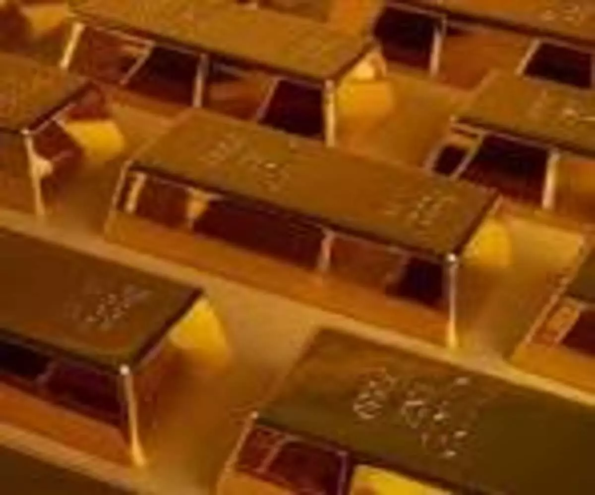 Gold Price Today- मध्य-पूर्व में तनाव का असर या डॉलर की चाल Gold Price Today- मध्य-पूर्व में तनाव का असर या डॉलर की चाल