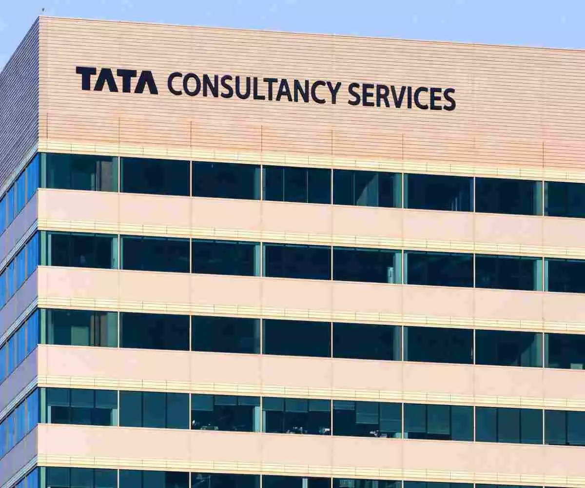 TCS और TPG की बड़ी डील- AI डेटा सेंटर कंपनी HyperVault में हुआ ₹199 करोड़ का निवेश! TCS और TPG की बड़ी डील- AI डेटा सेंटर कंपनी HyperVault में हुआ ₹199 करोड़ का निवेश!