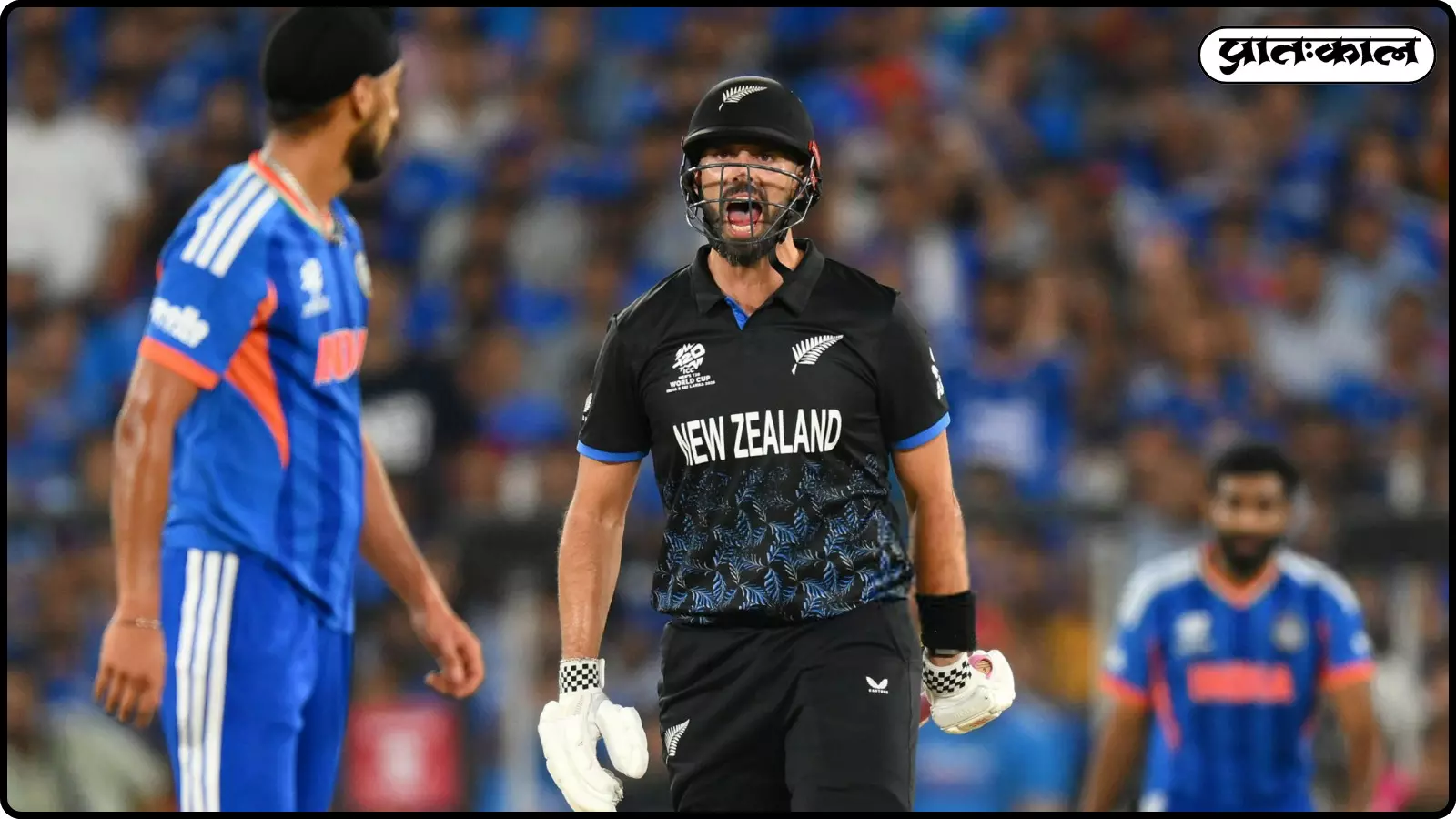 अर्शदीप सिंह पर ICC ने लगाया जुर्माना। अर्शदीप सिंह पर ICC ने लगाया जुर्माना।