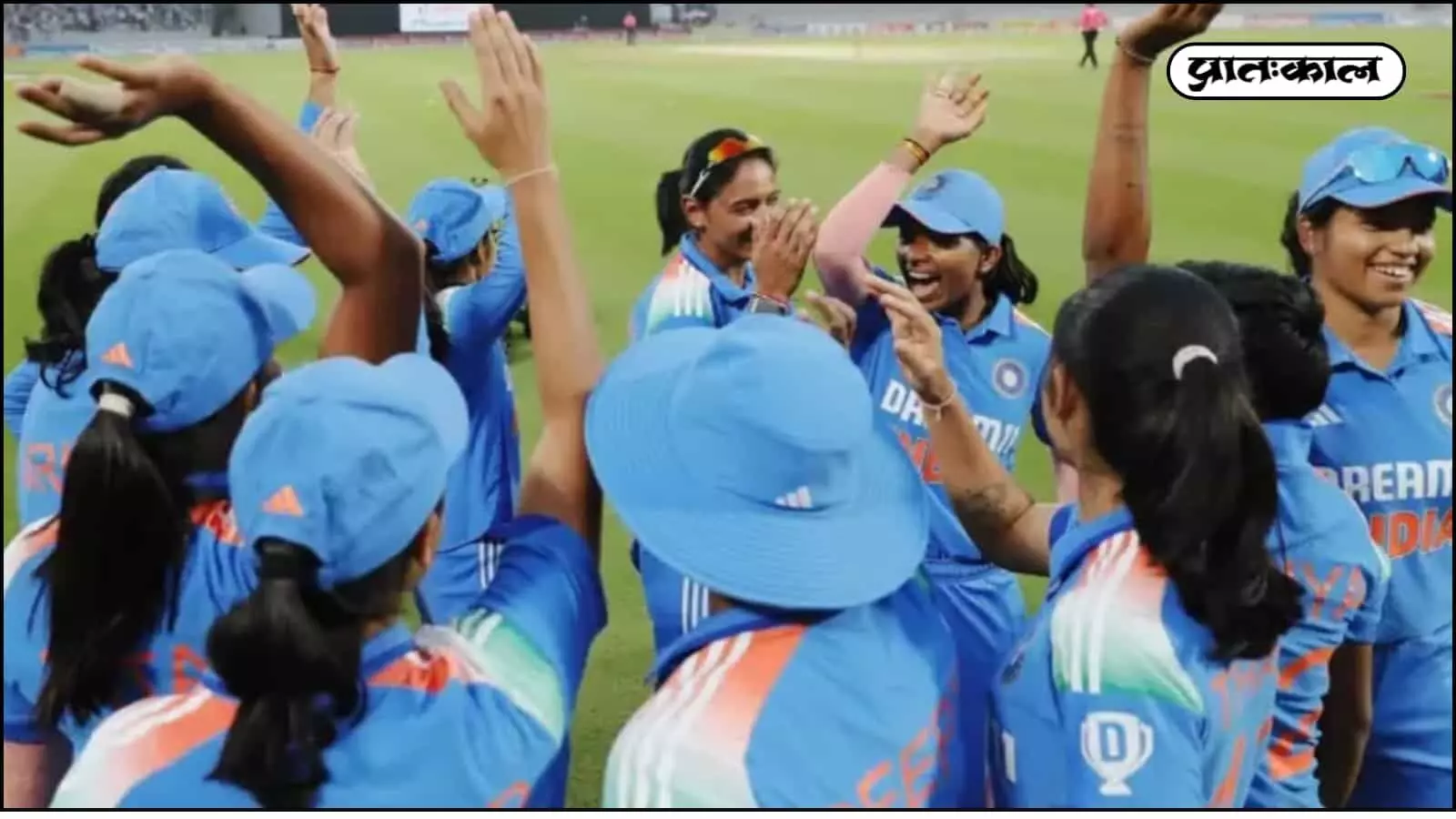 महिला टी20 विश्व कप 2026 के लिए भारतीय टीम का शेड्यूल जारी। ऑस्ट्रेलिया, दक्षिण अफ्रीका और इंग्लैंड के दौरों से होगी महिला टी20 विश्व कप 2026 के लिए भारतीय टीम का शेड्यूल जारी। ऑस्ट्रेलिया, दक्षिण अफ्रीका और इंग्लैंड के दौरों से होगी