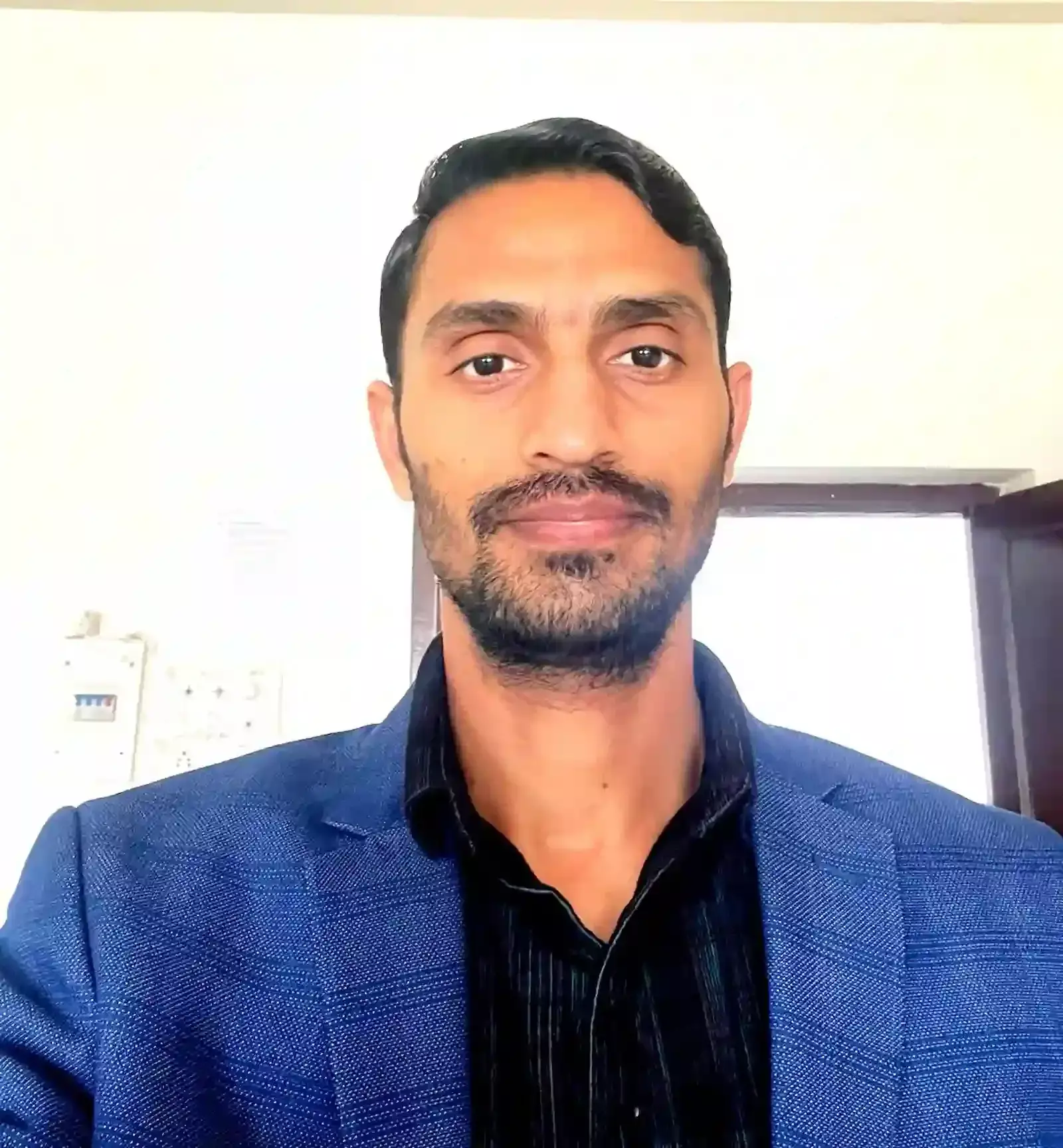 माधव विश्वविद्यालय में डॉ. गगन गोयल का एआई अल्जाइमर डिवाइस पेटेंट माधव विश्वविद्यालय में डॉ. गगन गोयल का एआई अल्जाइमर डिवाइस पेटेंट