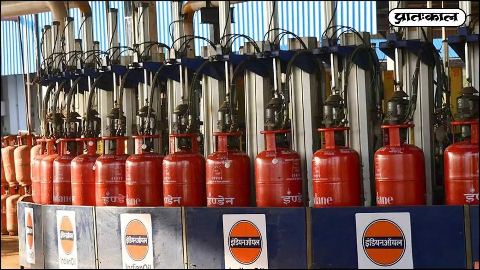 LPG की निर्बाध आपूर्ति के लिए देशभर में ESMA लागू। जानें 1968 का यह सख्त कानून क्या है, रिफाइनरियों को क्या निर्देश मिले और किन सेवाओं पर इसका असर होगा। पूरी रिपोर्ट। LPG की निर्बाध आपूर्ति के लिए देशभर में ESMA लागू। जानें 1968 का यह सख्त कानून क्या है, रिफाइनरियों को क्या निर्देश मिले और किन सेवाओं पर इसका असर होगा। पूरी रिपोर्ट।