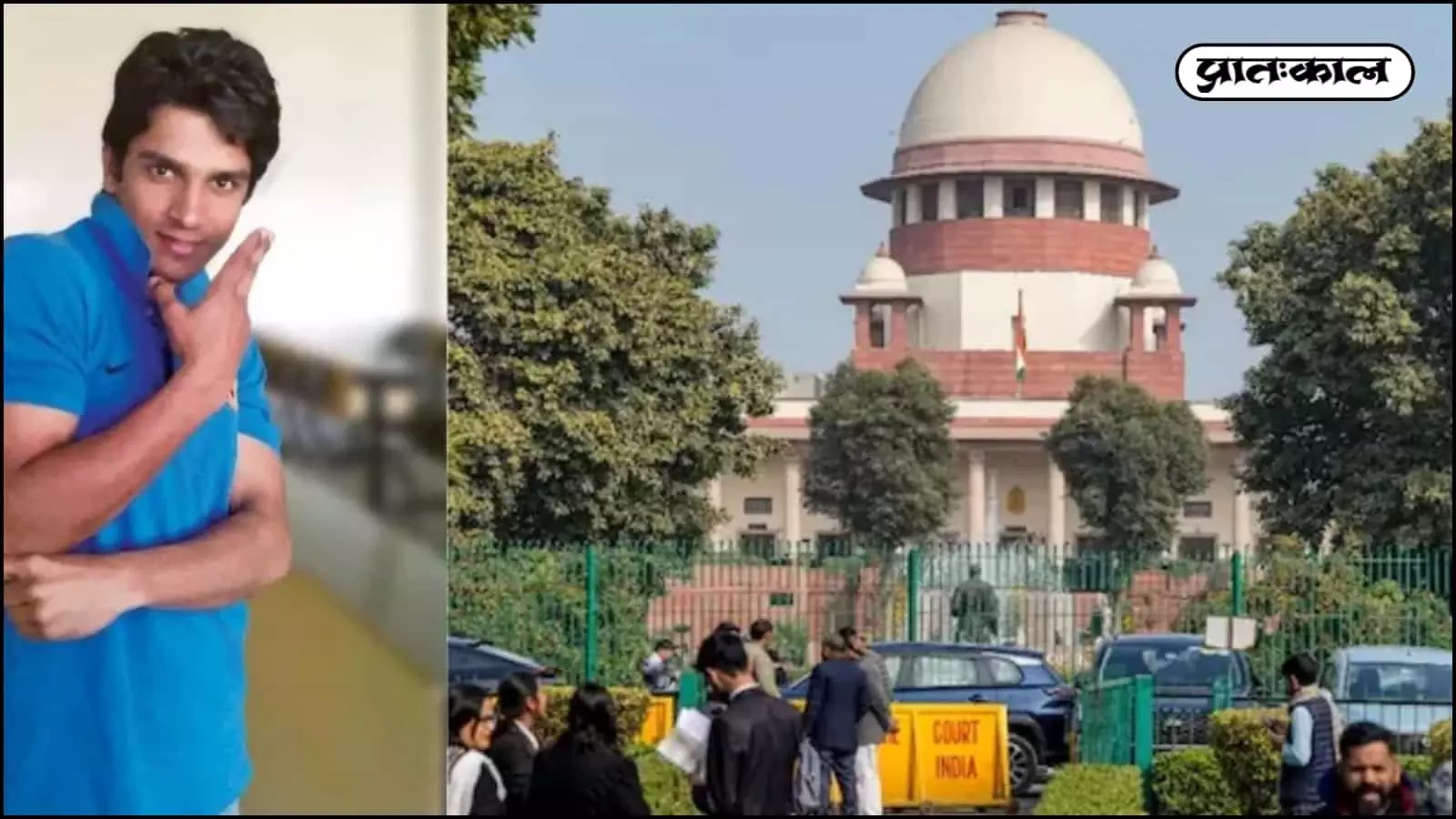 SC ने हरीश राणा को पैसिव यूथेनेसिया की मंजूरी दी। 13 साल के बेडरेस्ट और लाइलाज स्थिति के बाद कोर्ट ने मेडिकल सपोर्ट हटाने का दिया आदेश। पढ़ें ऐतिहासिक फैसला। SC ने हरीश राणा को पैसिव यूथेनेसिया की मंजूरी दी। 13 साल के बेडरेस्ट और लाइलाज स्थिति के बाद कोर्ट ने मेडिकल सपोर्ट हटाने का दिया आदेश। पढ़ें ऐतिहासिक फैसला।