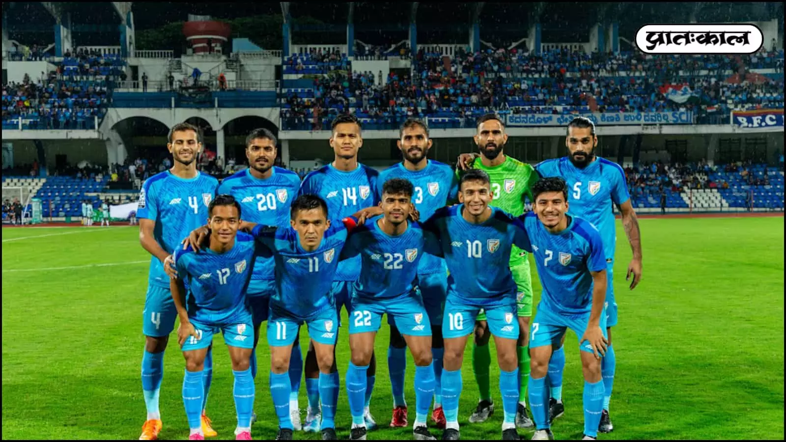 ईरान से आए दिग्गज फुटबॉलर जमशीद नासिरी का भारत के प्रति अटूट प्रेम और टीम इंडिया को फीफा वर्ल्ड कप में देखने का महान संकल्प। पढ़ें एक ईरानी हिंदुस्तानी की अनकही दास्तां। ईरान से आए दिग्गज फुटबॉलर जमशीद नासिरी का भारत के प्रति अटूट प्रेम और टीम इंडिया को फीफा वर्ल्ड कप में देखने का महान संकल्प। पढ़ें एक ईरानी हिंदुस्तानी की अनकही दास्तां।