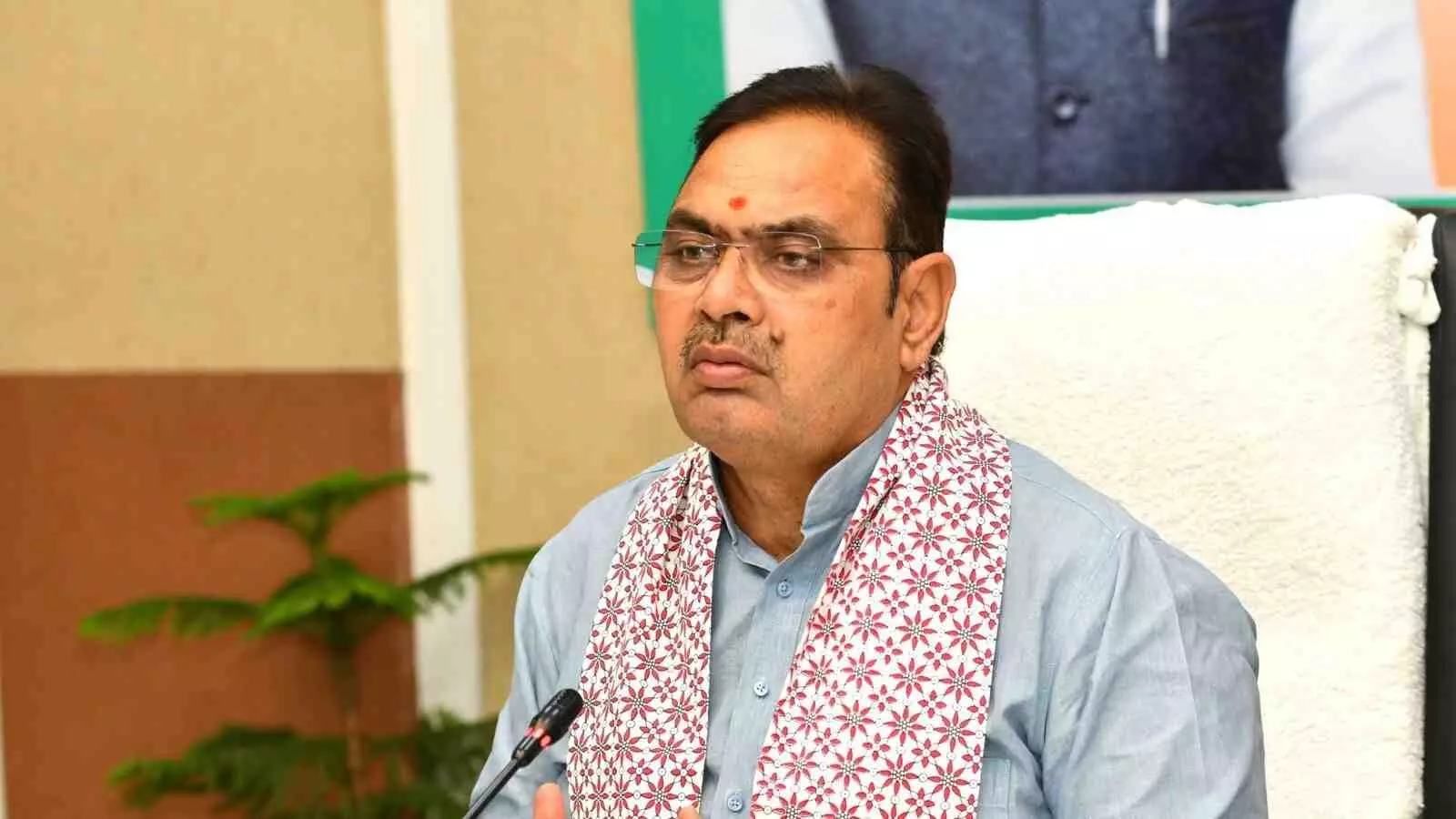 राजस्थान में गौ संरक्षण और संवर्धन के लिए मुख्यमंत्री द्वारा घोषित नई गौ सेवा नीति का सांकेतिक चित्रण। राजस्थान में गौ संरक्षण और संवर्धन के लिए मुख्यमंत्री द्वारा घोषित नई गौ सेवा नीति का सांकेतिक चित्रण।