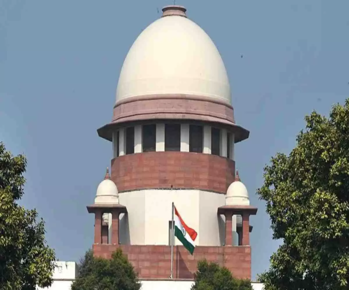 भारत में कानूनी इतिहास का बड़ा फैसला- सुप्रीम कोर्ट ने 13 साल बाद दी इच्छामृत्यु की पहली मंजूरी। भारत में कानूनी इतिहास का बड़ा फैसला- सुप्रीम कोर्ट ने 13 साल बाद दी इच्छामृत्यु की पहली मंजूरी।