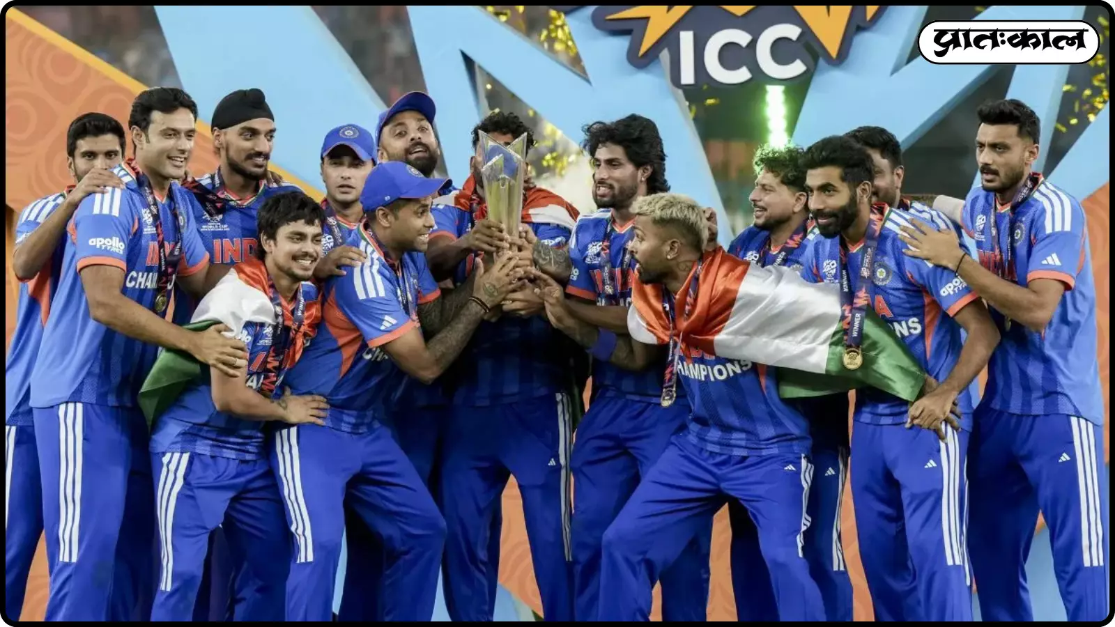 T20 विश्व कप फाइनल में भारत की ऐतिहासिक जीत के बाद शुबमन गिल की एक इंस्टाग्राम फोटो को लेकर विवाद खड़ा हो गया। T20 विश्व कप फाइनल में भारत की ऐतिहासिक जीत के बाद शुबमन गिल की एक इंस्टाग्राम फोटो को लेकर विवाद खड़ा हो गया।