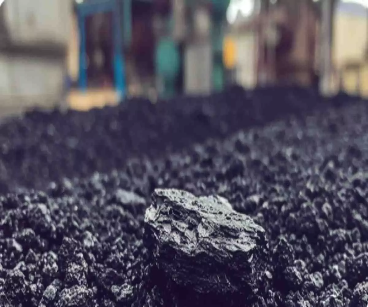 Coal India Stock- ₹476 का हाई बनाने के बाद लुढ़का कोल इंडिया- ऊर्जा सेक्टर के शेयरों में बढ़ी हलचल Coal India Stock- ₹476 का हाई बनाने के बाद लुढ़का कोल इंडिया- ऊर्जा सेक्टर के शेयरों में बढ़ी हलचल