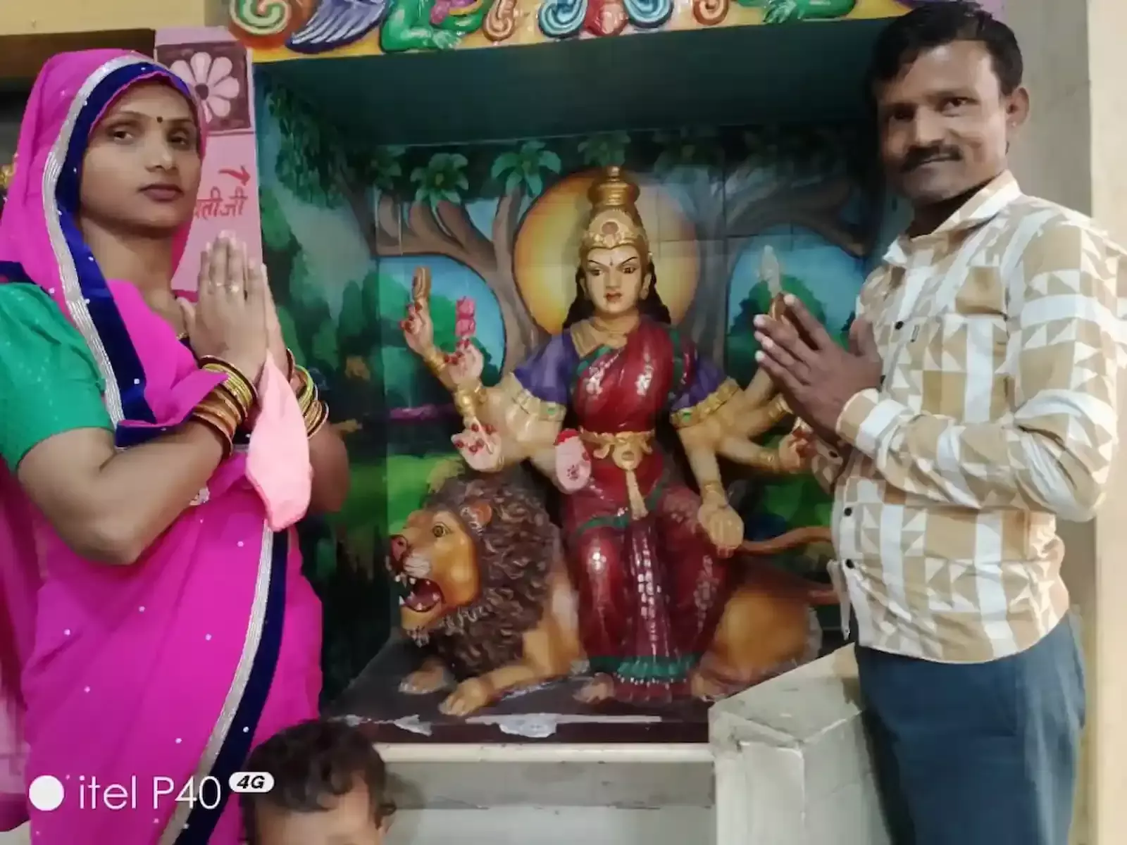 भुसावर के प्राचीन कोठी वाले हनुमानजी मंदिर का प्रवेश द्वार जहां राम जन्मोत्सव कार्यक्रम होगा। भुसावर के प्राचीन कोठी वाले हनुमानजी मंदिर का प्रवेश द्वार जहां राम जन्मोत्सव कार्यक्रम होगा।
