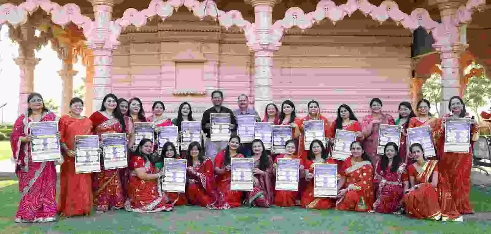निंबाहेड़ा अम्बामाता नवरात्रि महोत्सव: 19 से 28 मार्च तक कार्यक्रम निंबाहेड़ा अम्बामाता नवरात्रि महोत्सव: 19 से 28 मार्च तक कार्यक्रम