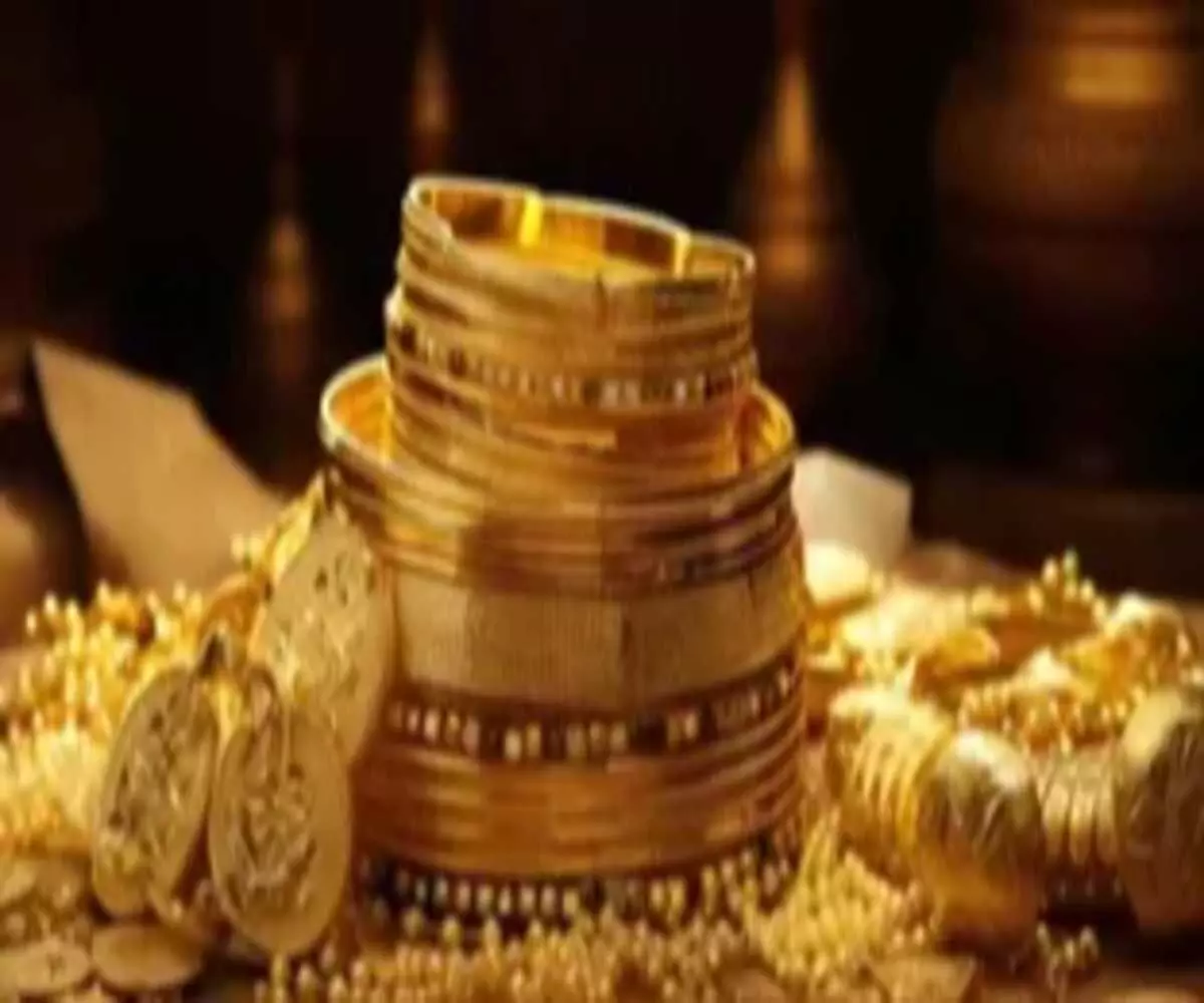 रिकॉर्ड स्तर पर सोना- आसमान छू रहे हैं सोने के दाम, आज सोना खरीदने से पहले चेक करें अपने शहर का नया रेट। रिकॉर्ड स्तर पर सोना- आसमान छू रहे हैं सोने के दाम, आज सोना खरीदने से पहले चेक करें अपने शहर का नया रेट।