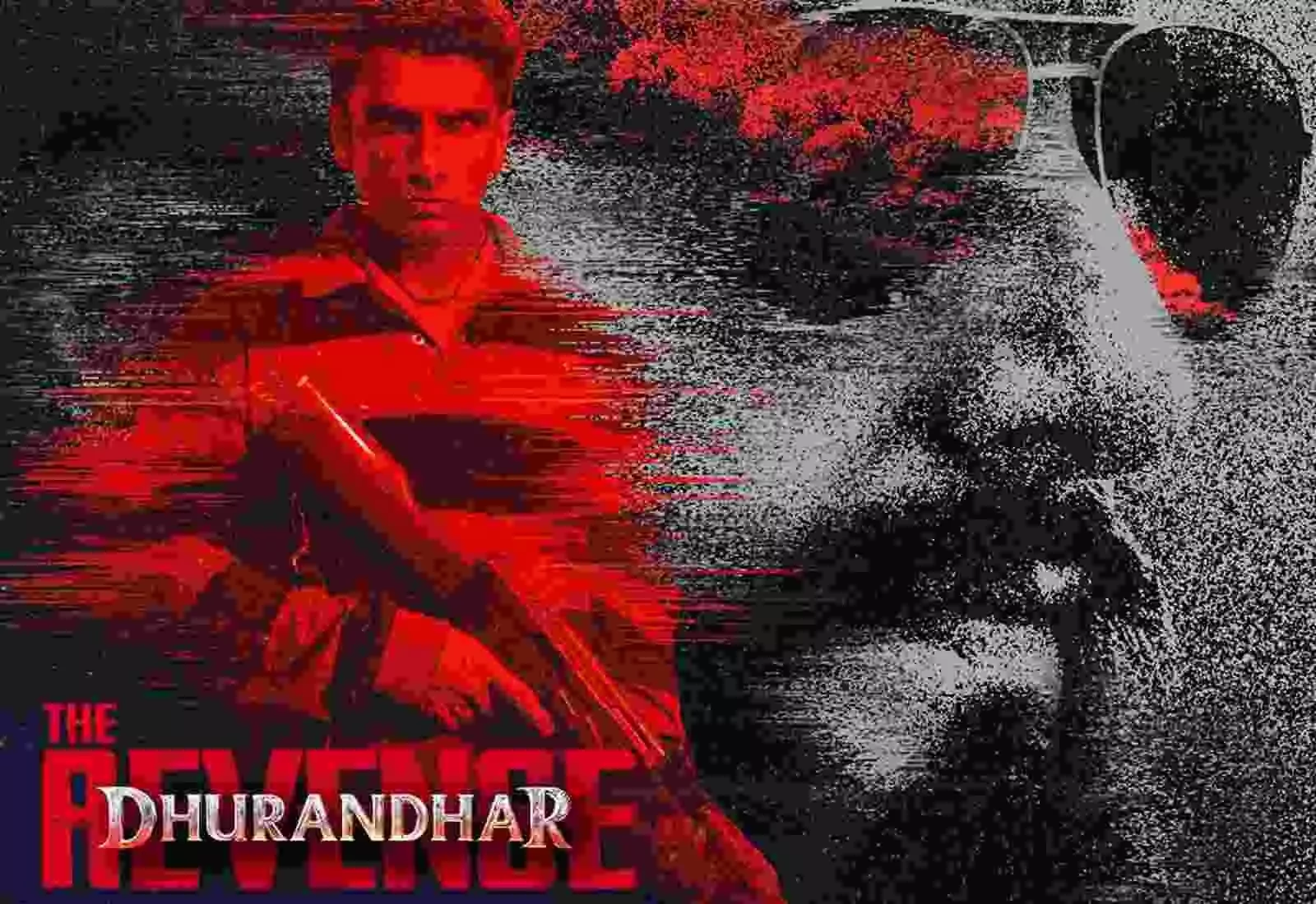 क्या धुरंधर 2 में शहीद होंगे रणवीर? रहमान डकैत के बाद अब किसे निशाना बनाएगा हमज़ा? क्या धुरंधर 2 में शहीद होंगे रणवीर? रहमान डकैत के बाद अब किसे निशाना बनाएगा हमज़ा?