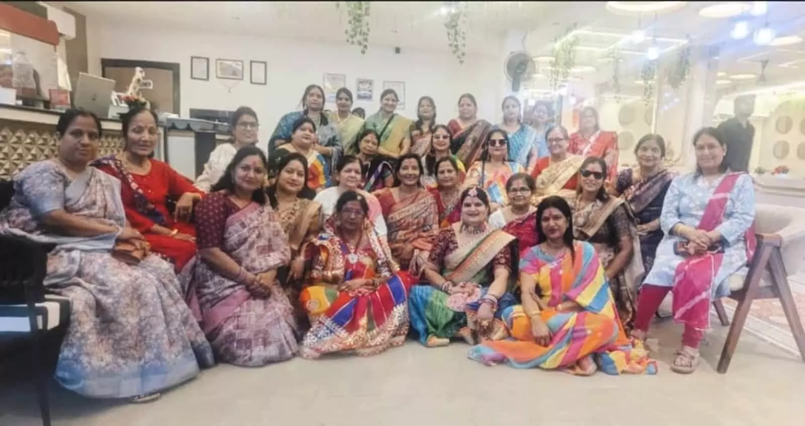 अंतर्राष्ट्रीय वैश्य महासम्मेलन होली मिलन समारोह बारां अंतर्राष्ट्रीय वैश्य महासम्मेलन होली मिलन समारोह बारां