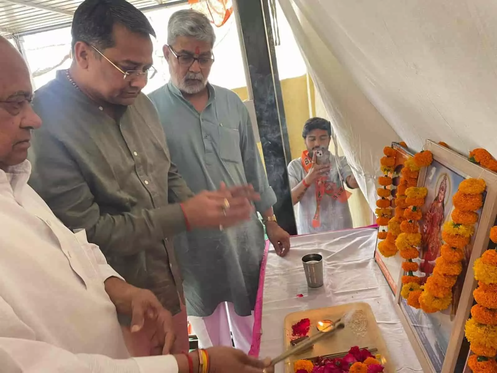 भाजपा कार्यकर्ताओं के लिए डिजिटल प्रशिक्षण कार्यशाला झालावाड़ में भाजपा कार्यकर्ताओं के लिए डिजिटल प्रशिक्षण कार्यशाला झालावाड़ में