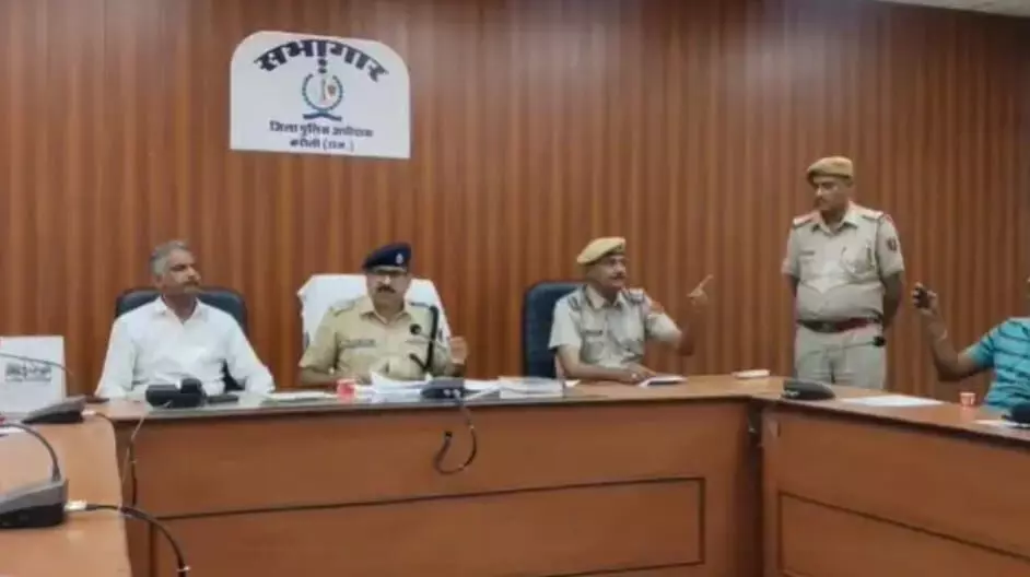 सट्टा किंग अमीनुद्दीन की 35 करोड़ की संपत्ति कुर्क