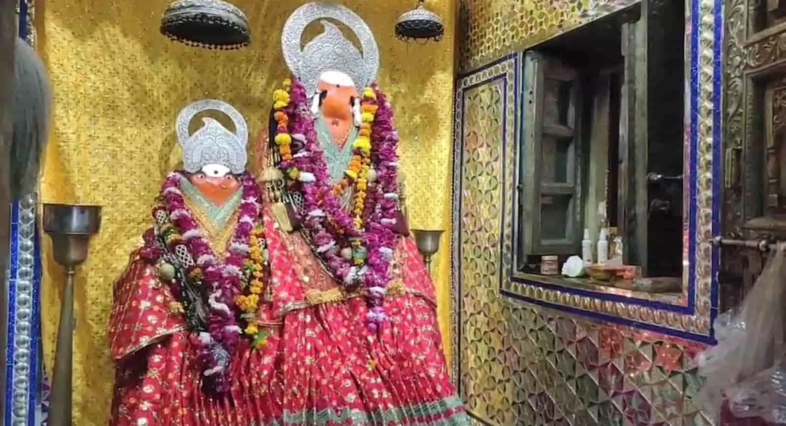 कैलादेवी झील मेले का आगाज: कलेक्टर ने की घट स्थापना, 15 दिन उमड़ेगा जनसैलाब कैलादेवी झील मेले का आगाज: कलेक्टर ने की घट स्थापना, 15 दिन उमड़ेगा जनसैलाब