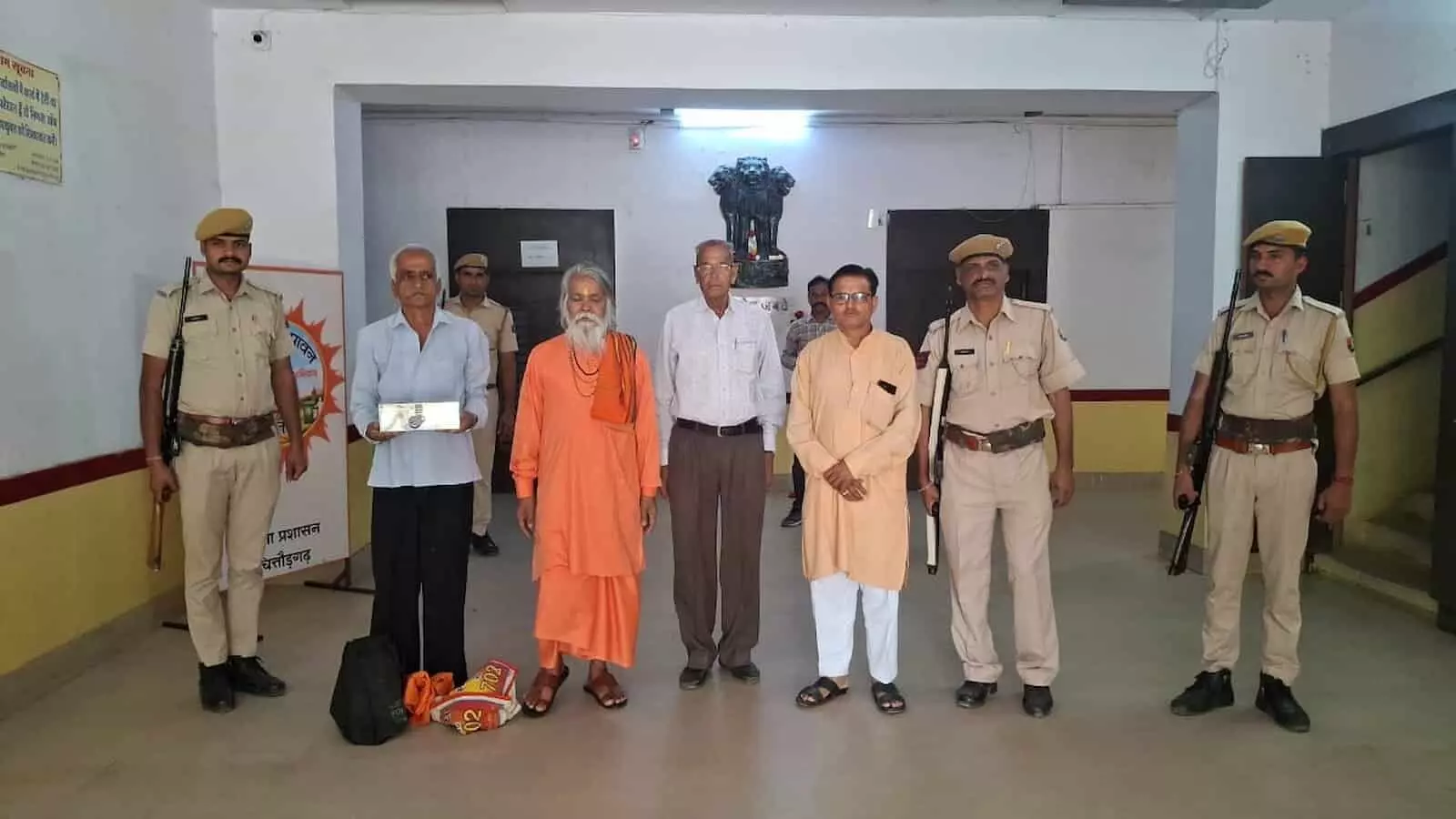 चैत्र नवरात्रि: झांतला माता और कालिका माता मंदिर समेत शक्तिपीठों पर घटस्थापना आज